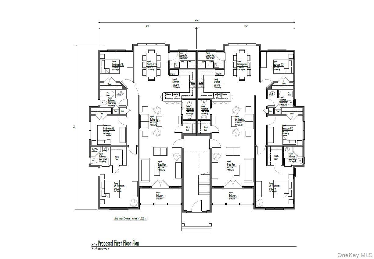 Town Center BLVD, Poughquag, NY 12570