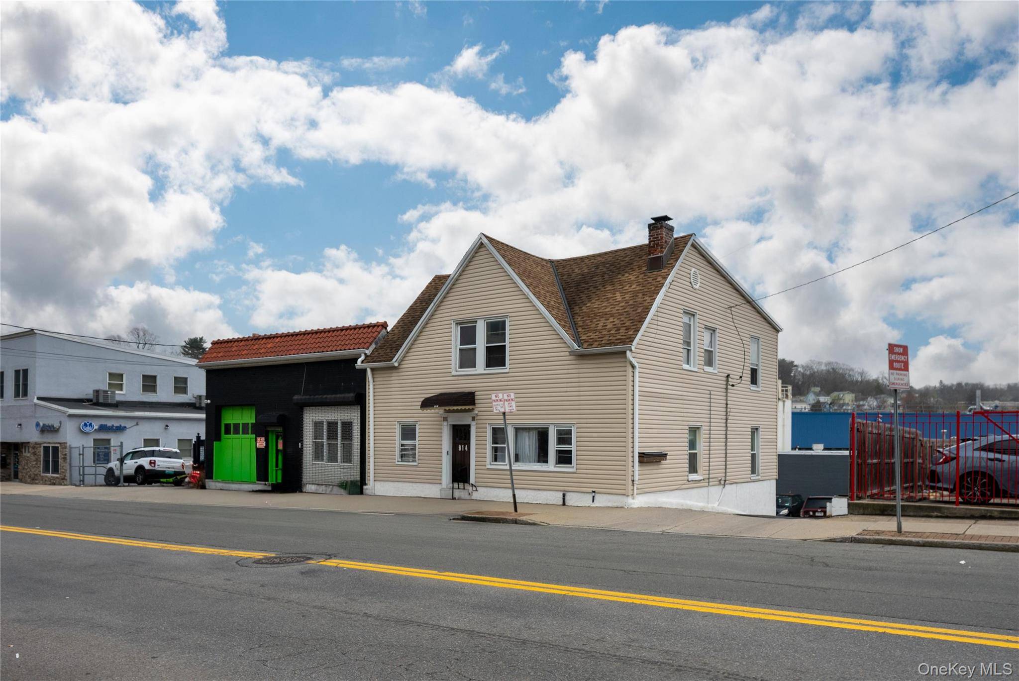 914-920 Old Nepperhan AVE, Yonkers, NY 10703