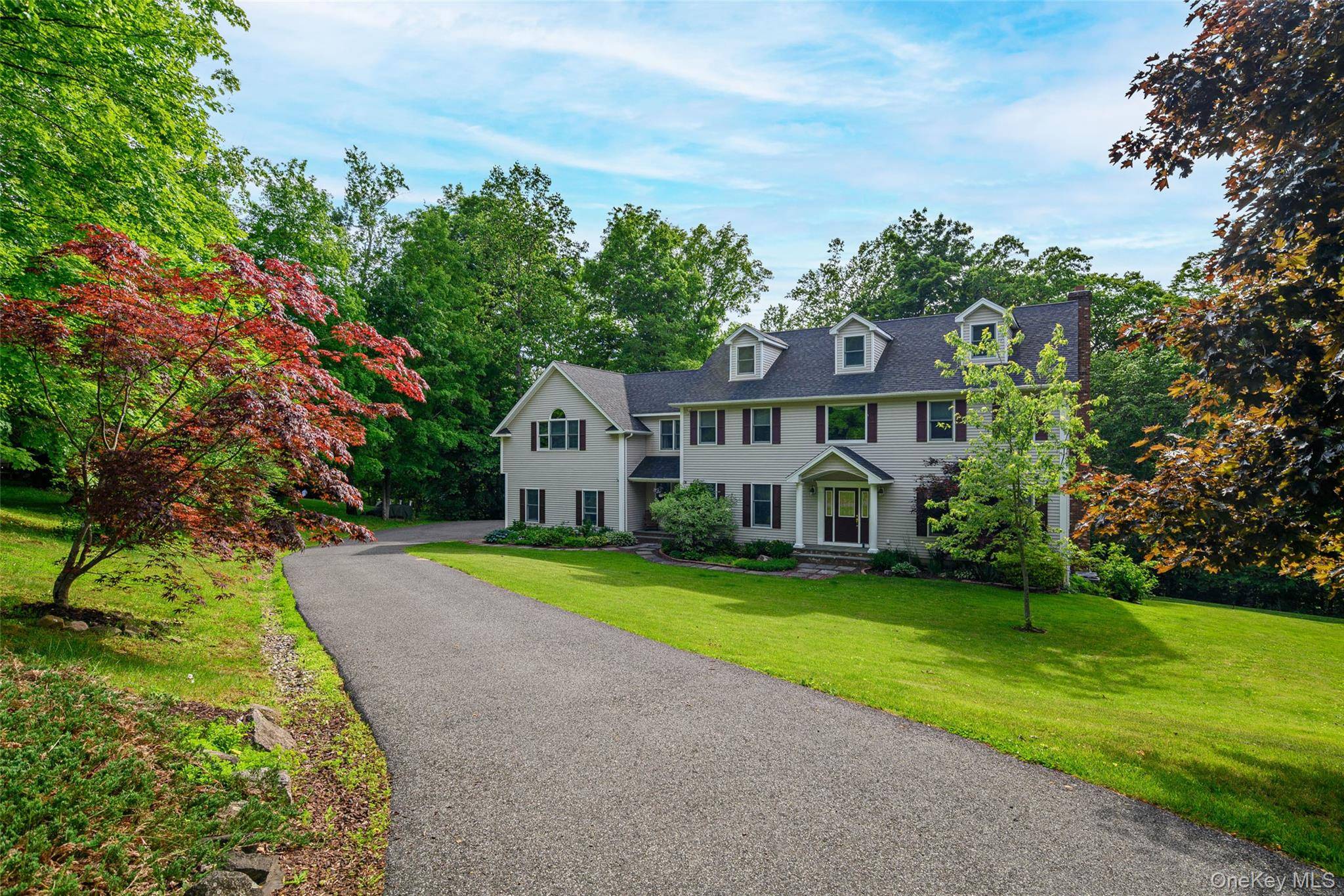 17 Weldon Woods Connecticut RD, New Fairfield, CT 06812