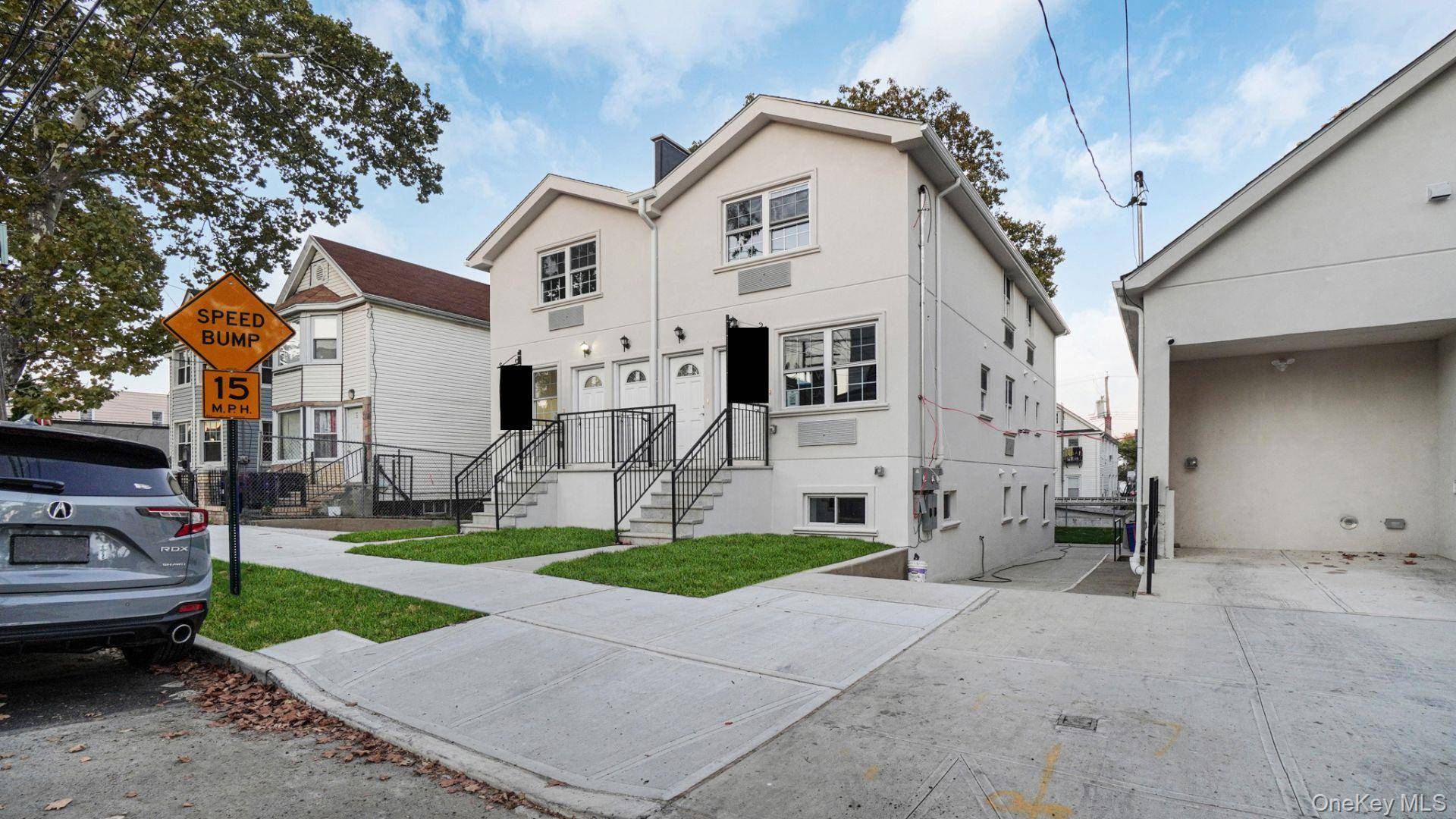 332 Underhill AVE, Bronx, NY 10473