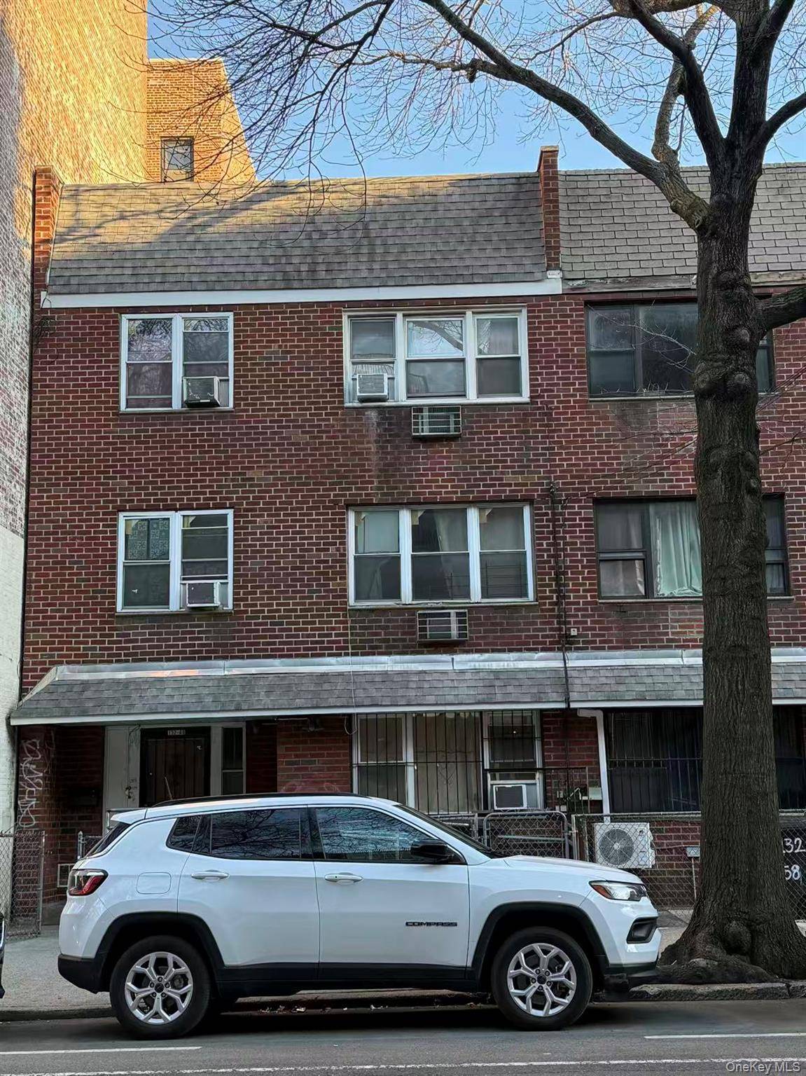 132-60 Sanford AVE, Flushing, NY 11355