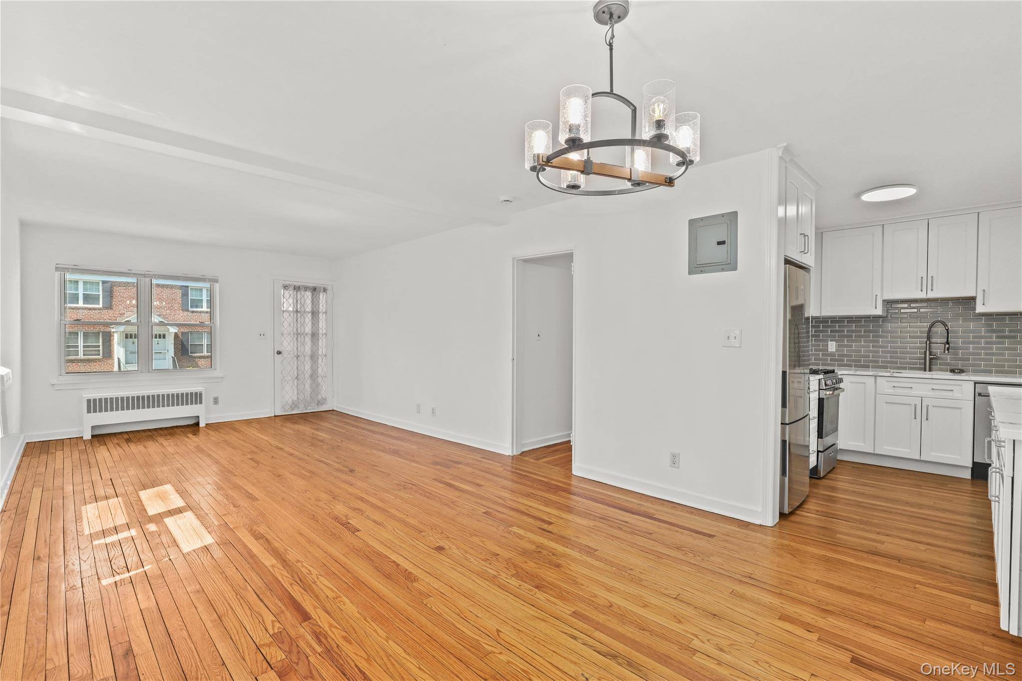 2 Peck AVE #27 A, Rye, NY 10580