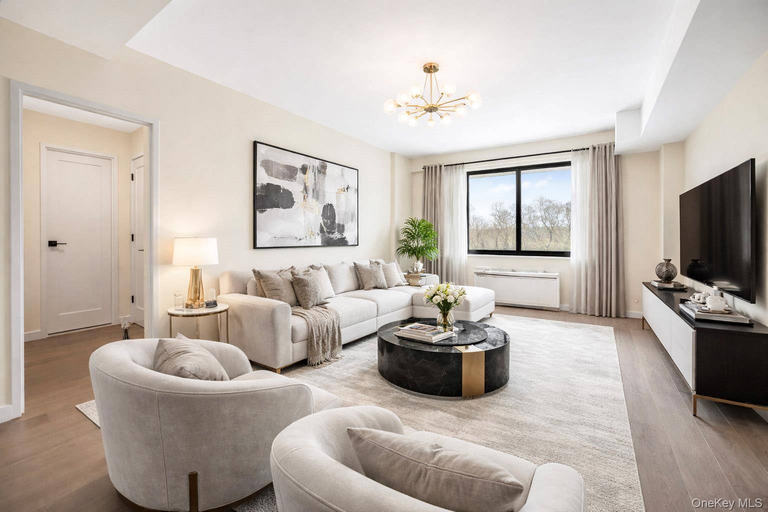 3671 Hudson Manor TER #1A, Bronx, NY 10463