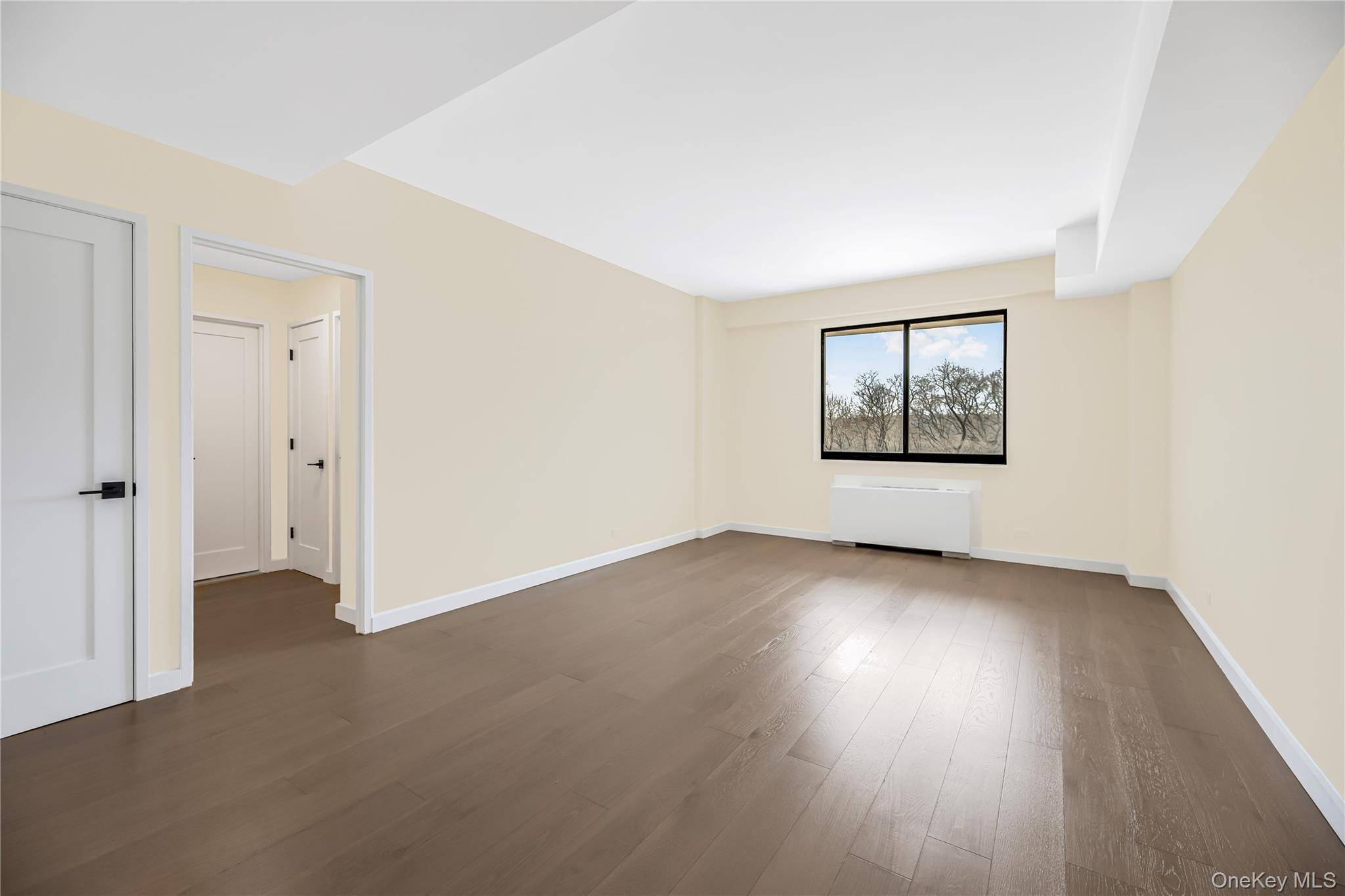 3671 Hudson Manor TER #1A, Bronx, NY 10463