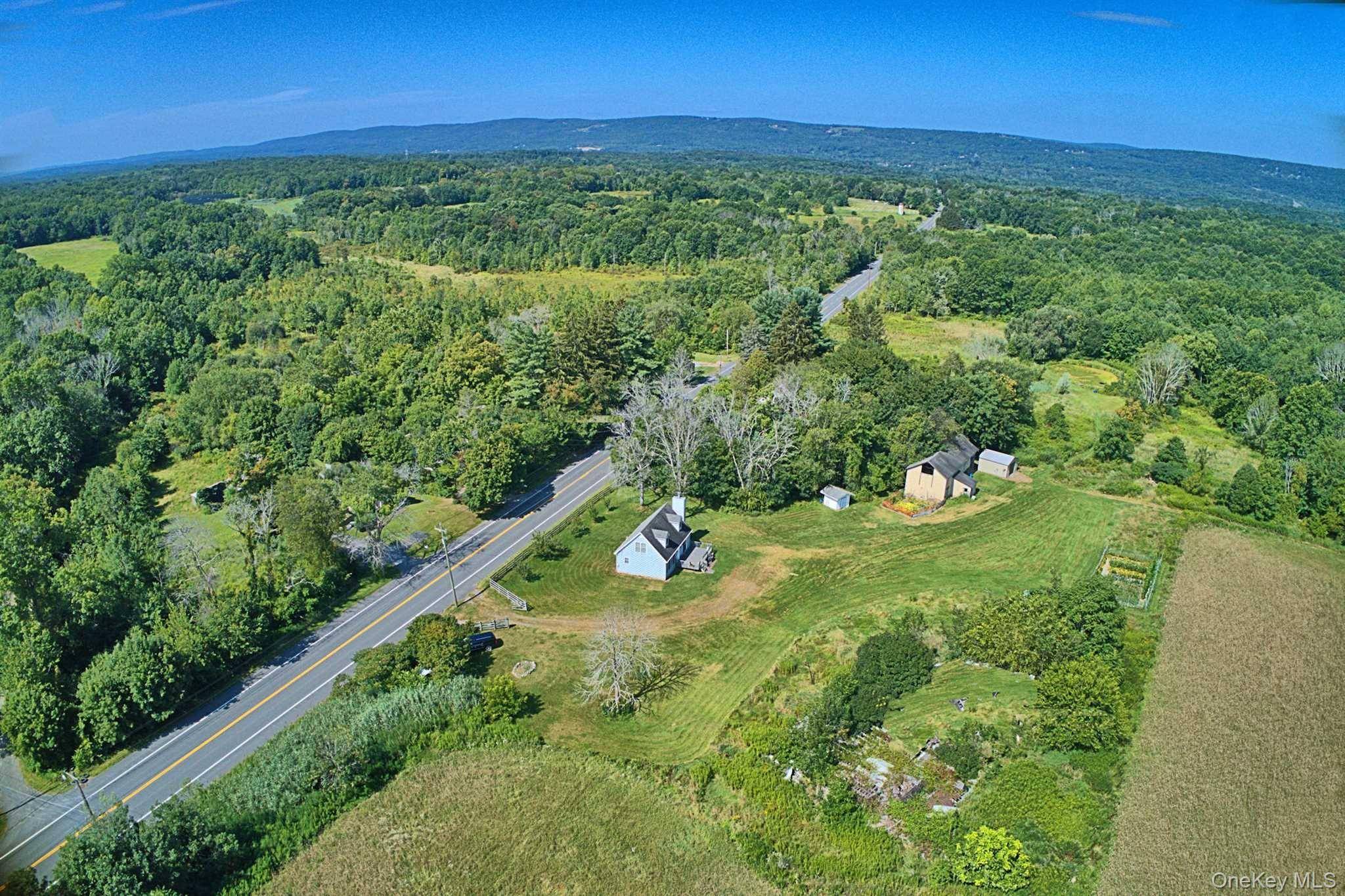 450 RT 17K, Bloomingburg, NY 12721