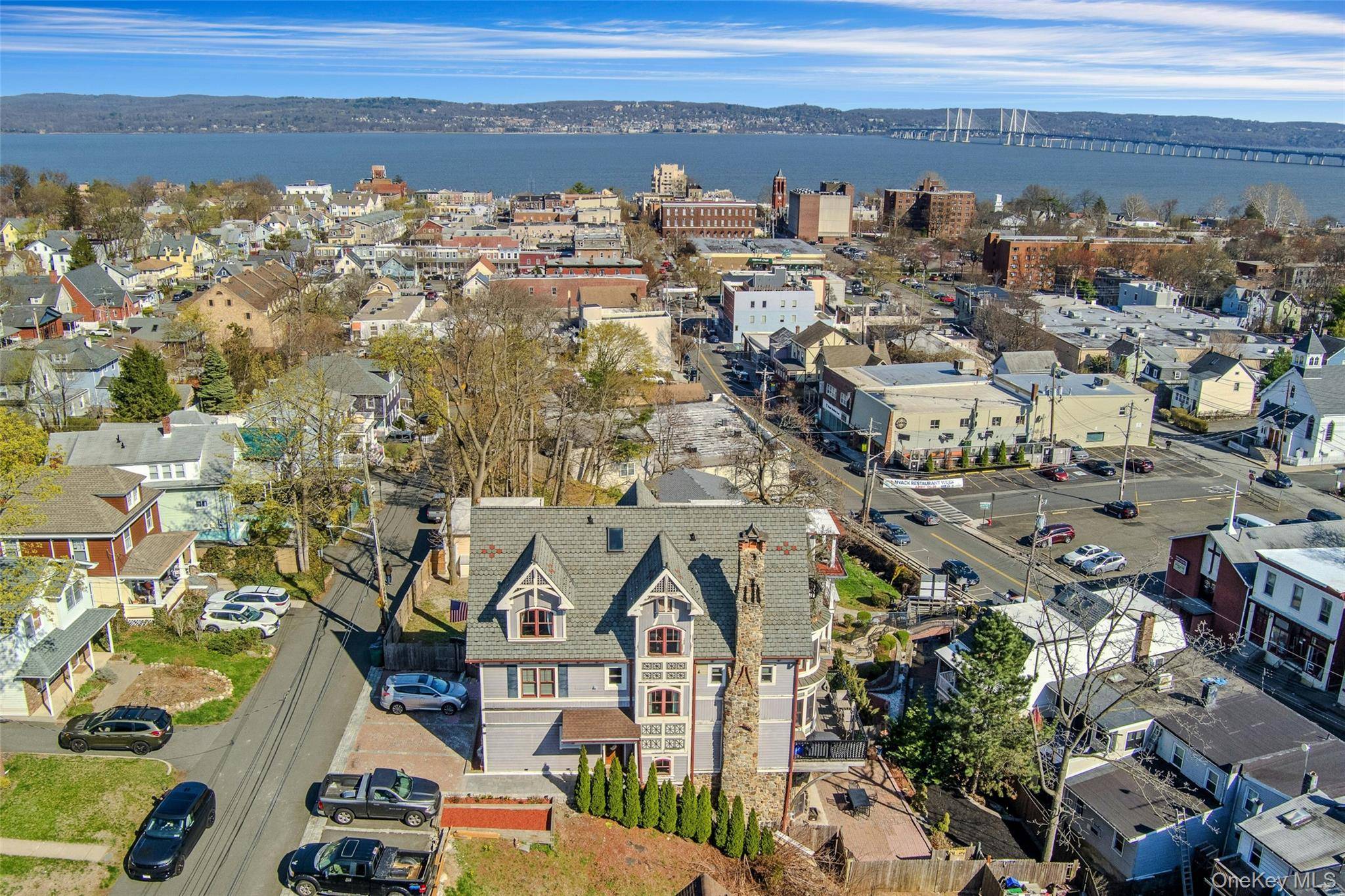 19 E Catherine ST, Nyack, NY 10960