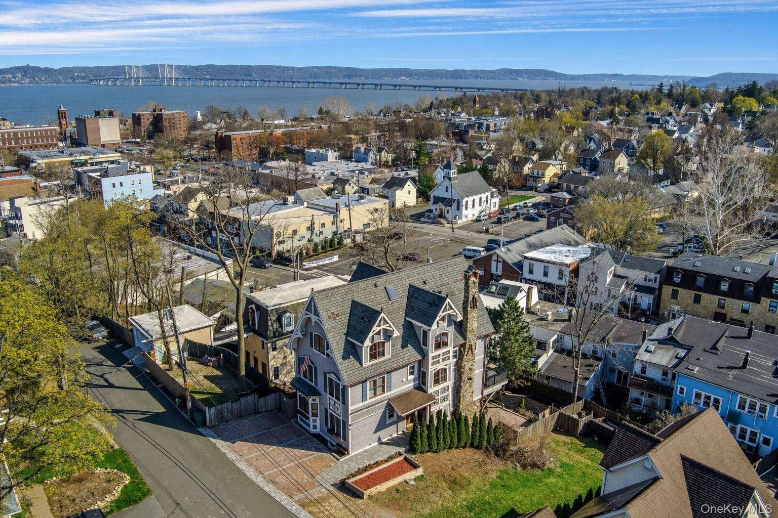19 E Catherine ST, Nyack, NY 10960