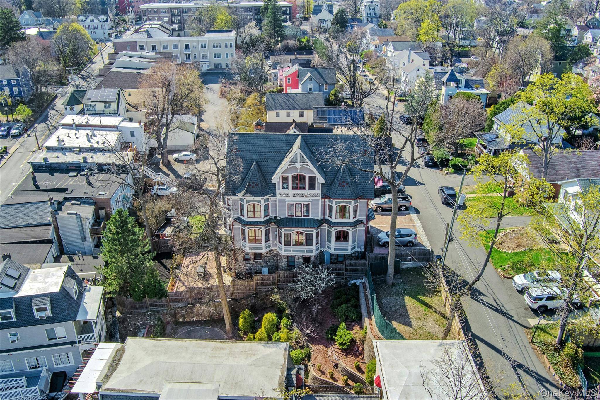 19 E Catherine ST, Nyack, NY 10960