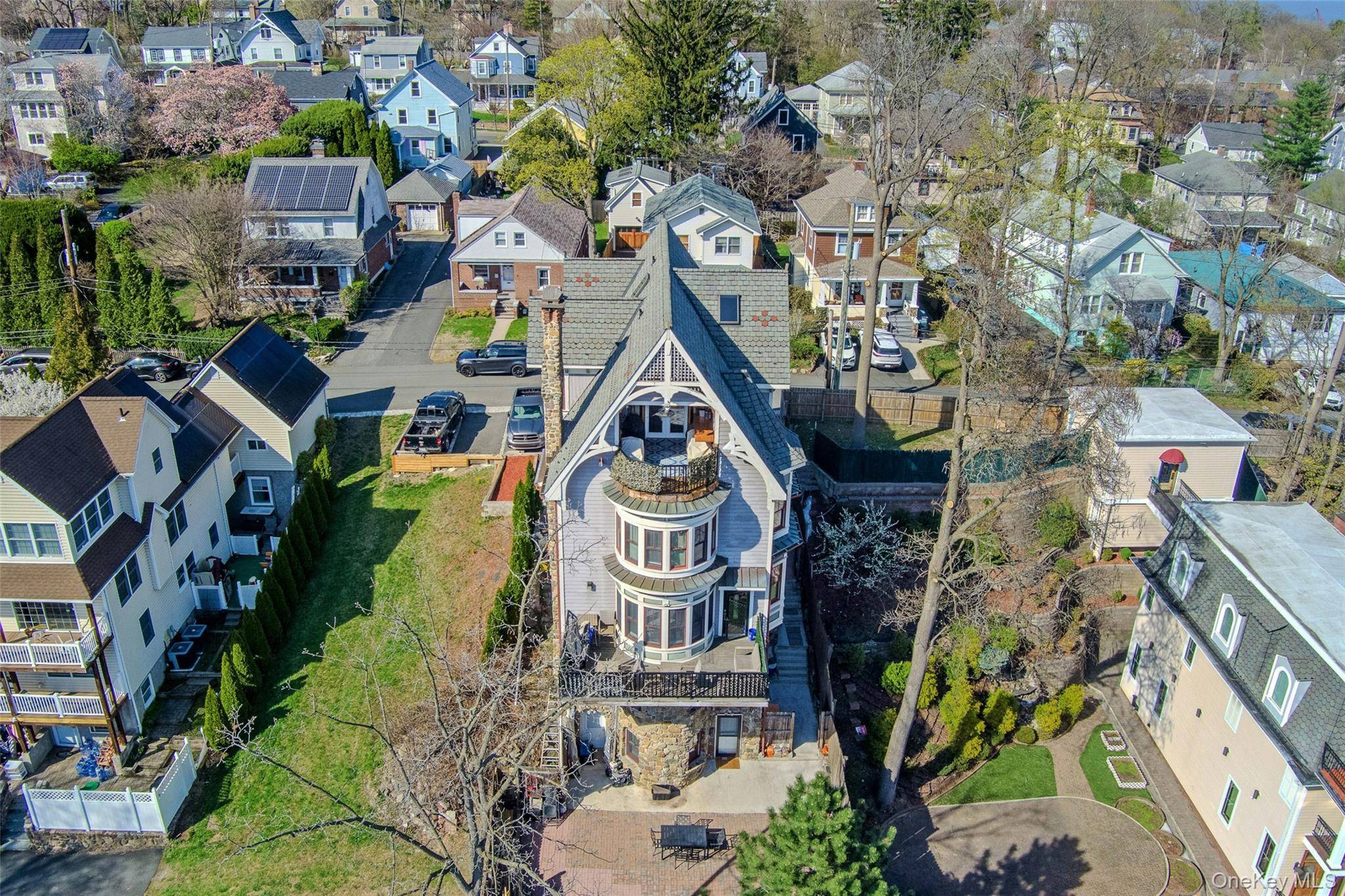 19 E Catherine ST, Nyack, NY 10960