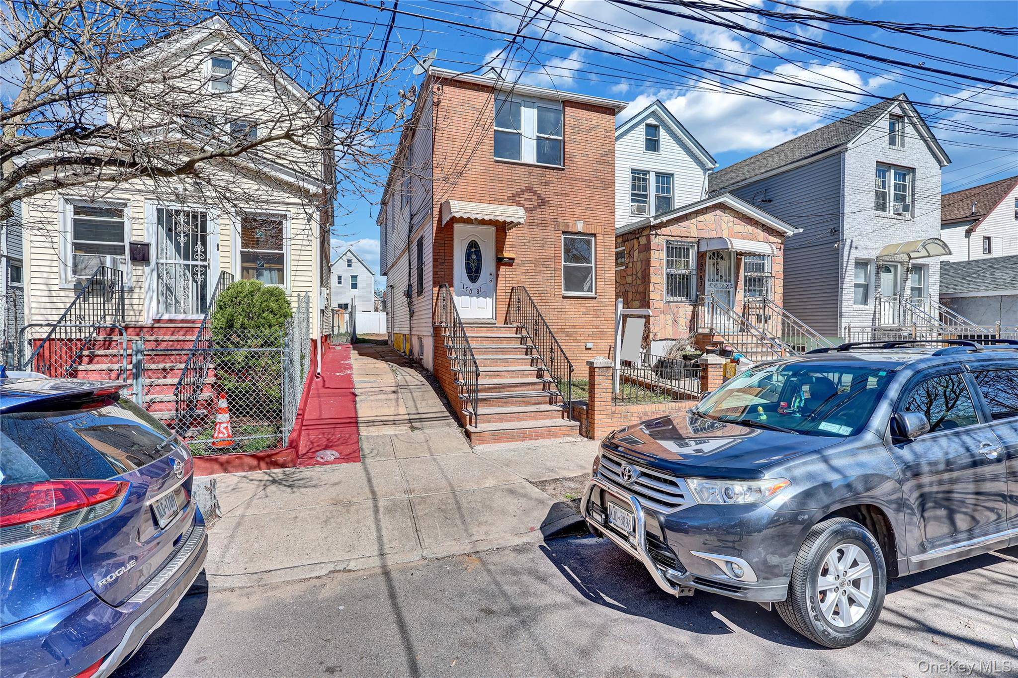 150-81 116th RD, Jamaica South, NY 11434