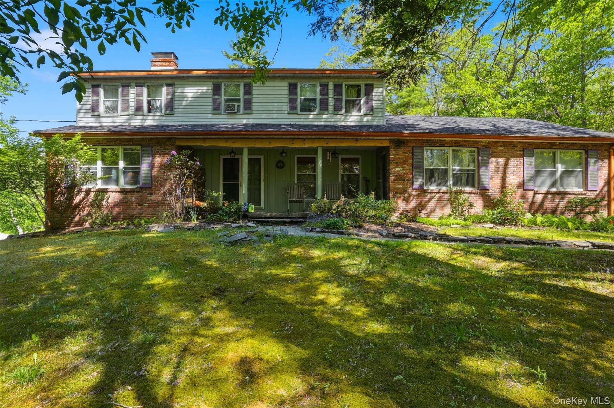 701 Zena Highwoods RD, Woodstock, NY 12498