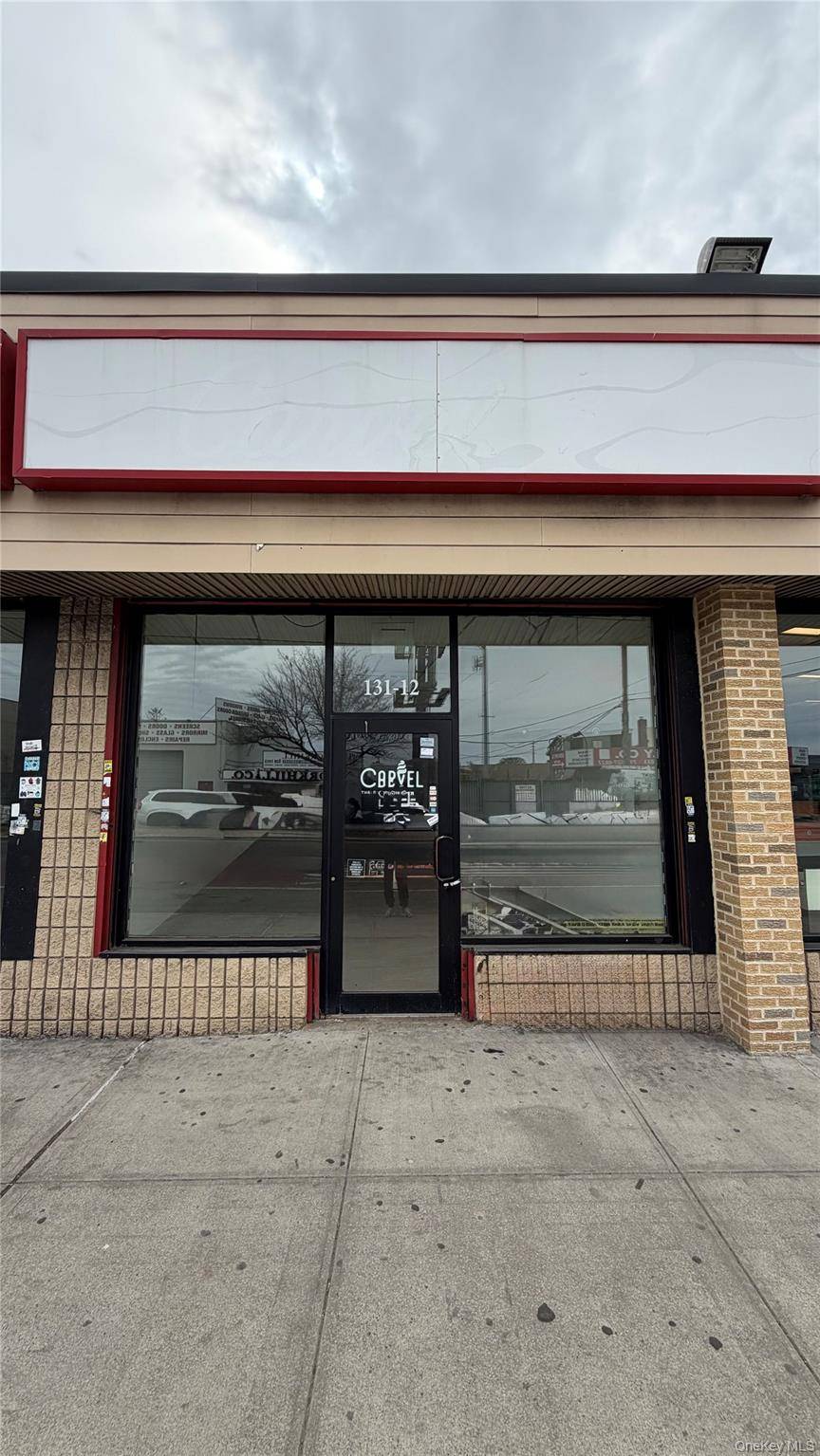 131-12 Merrick BLVD, Jamaica, NY 11434
