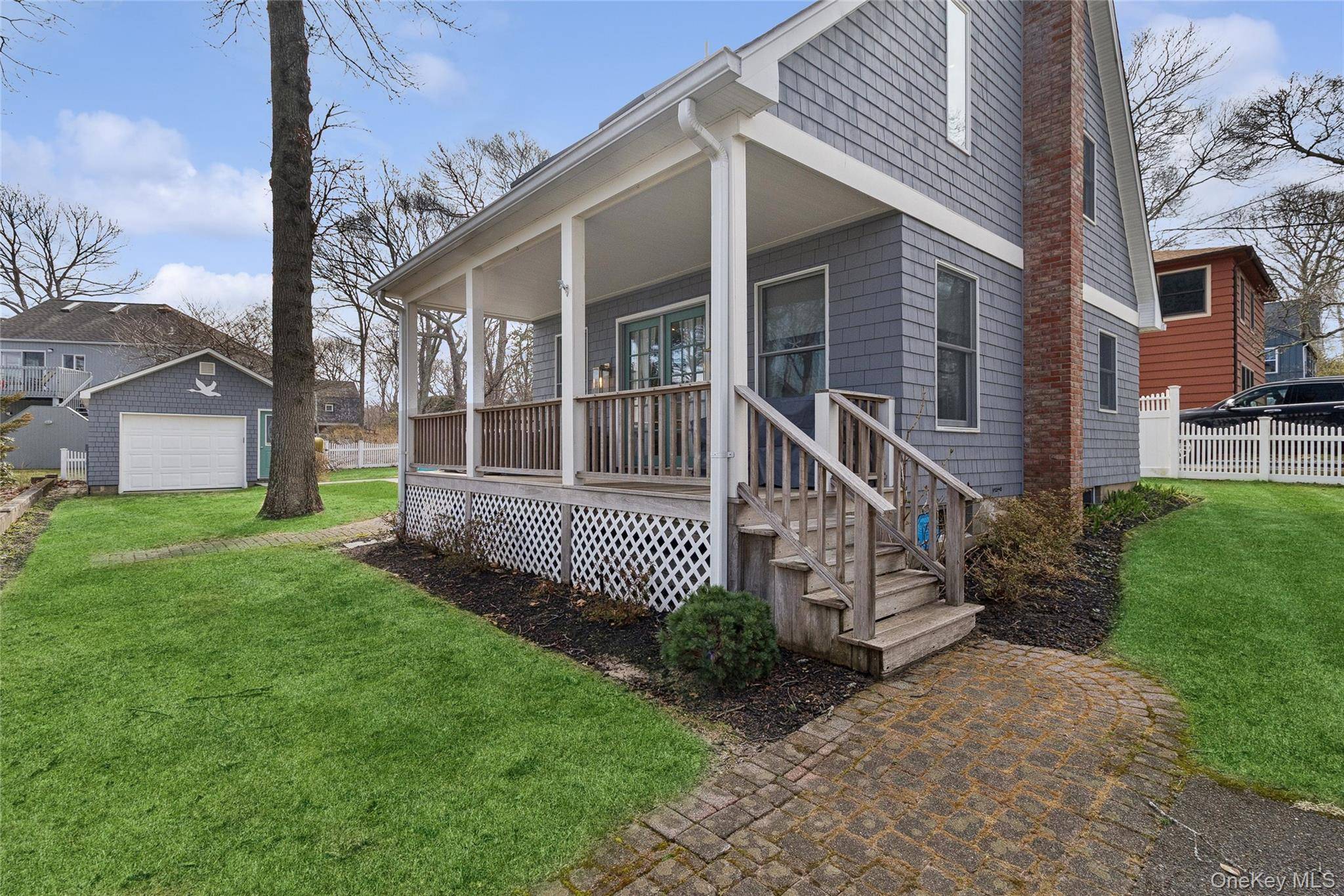 1050 Pine AVE, Southold, NY 11971