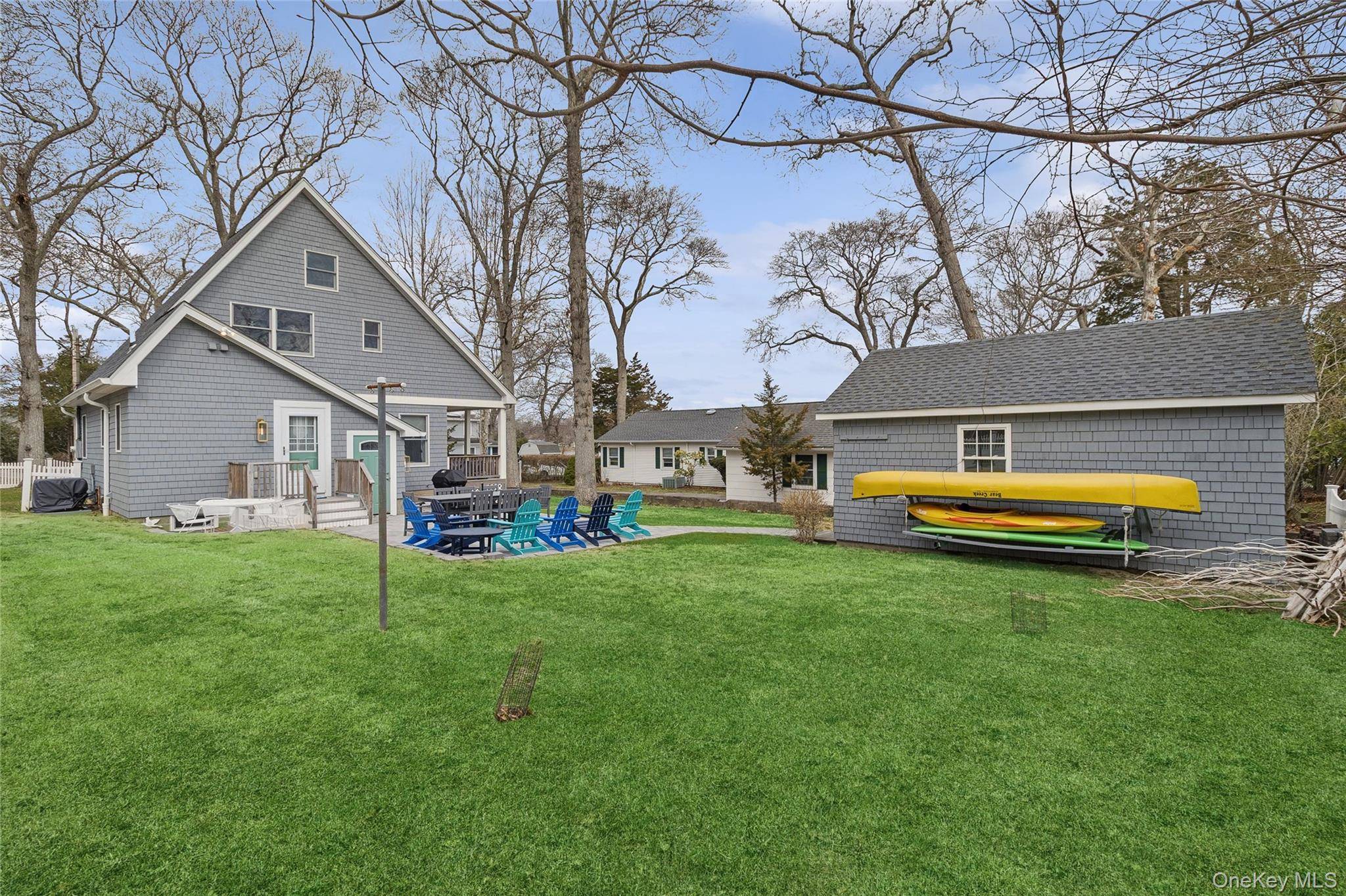 1050 Pine AVE, Southold, NY 11971