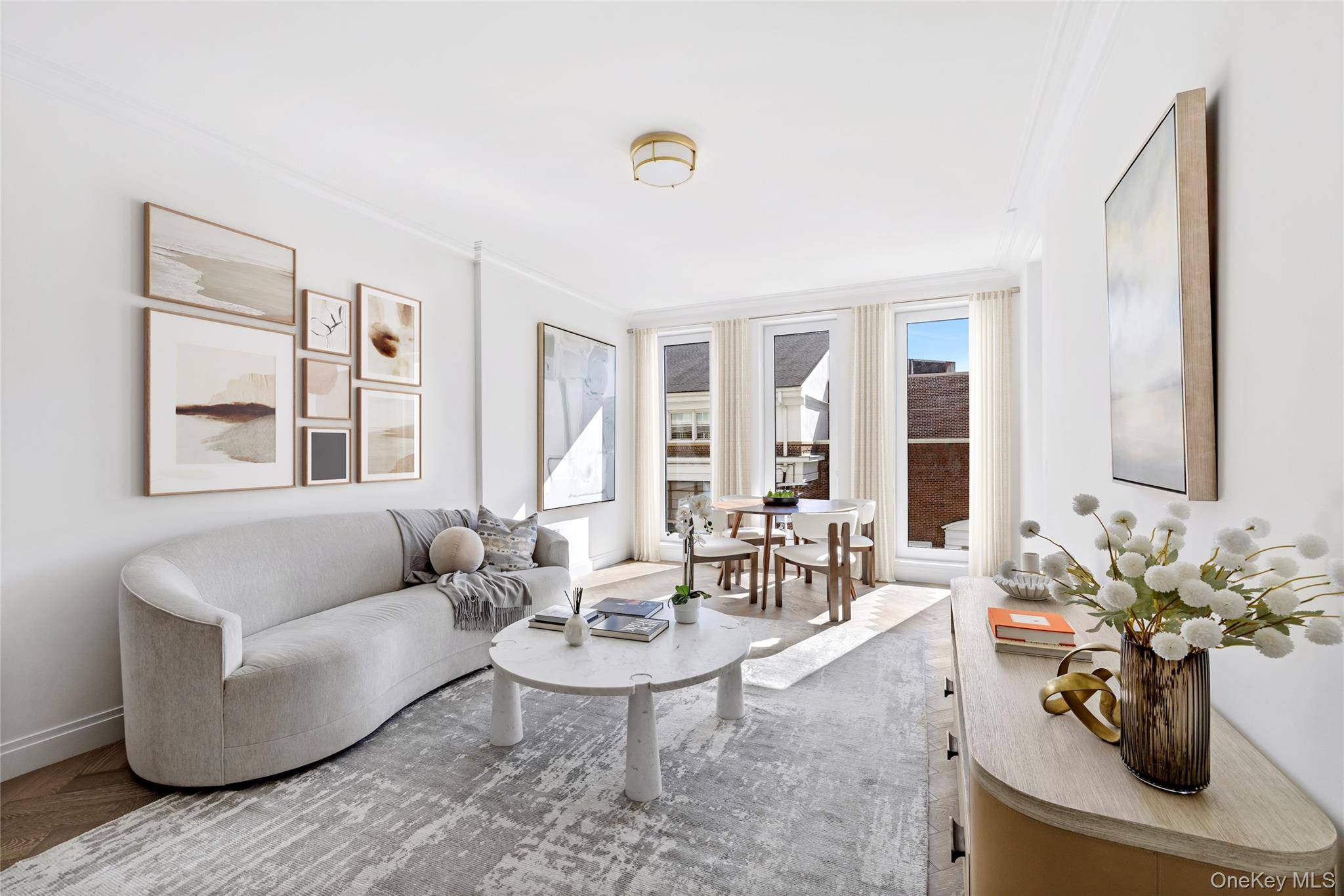 78-29 Austin ST #PH2K, Forest Hills, NY 11375