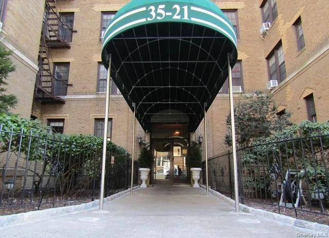 35-21 81st ST #2A, Jackson Heights, NY 11372