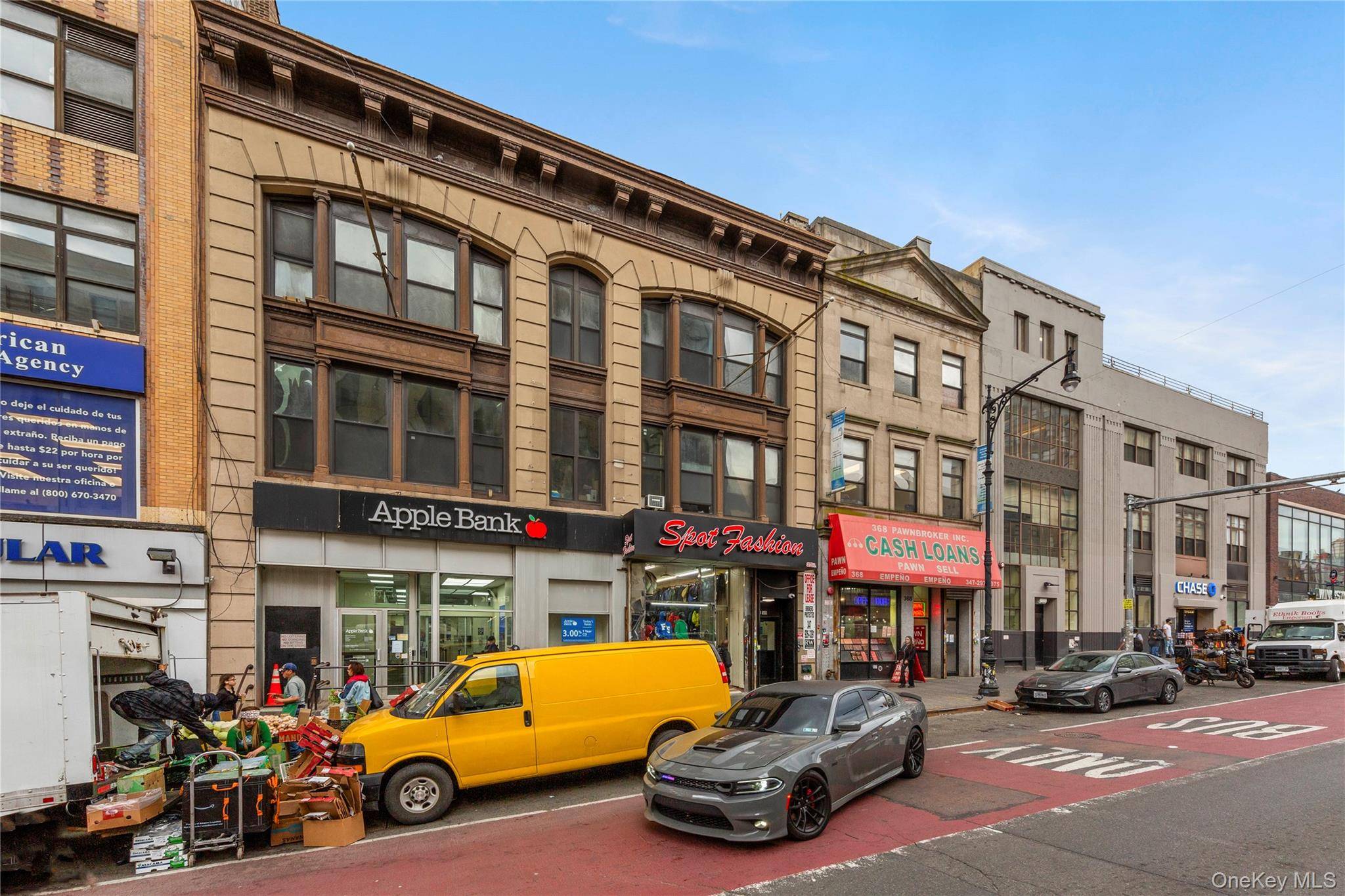 370 E 149th ST, Bronx, NY 10455