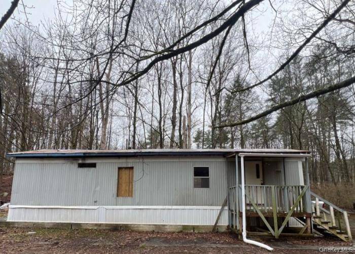 79-87 N Old Greenfield RD, Ellenville, NY 12428