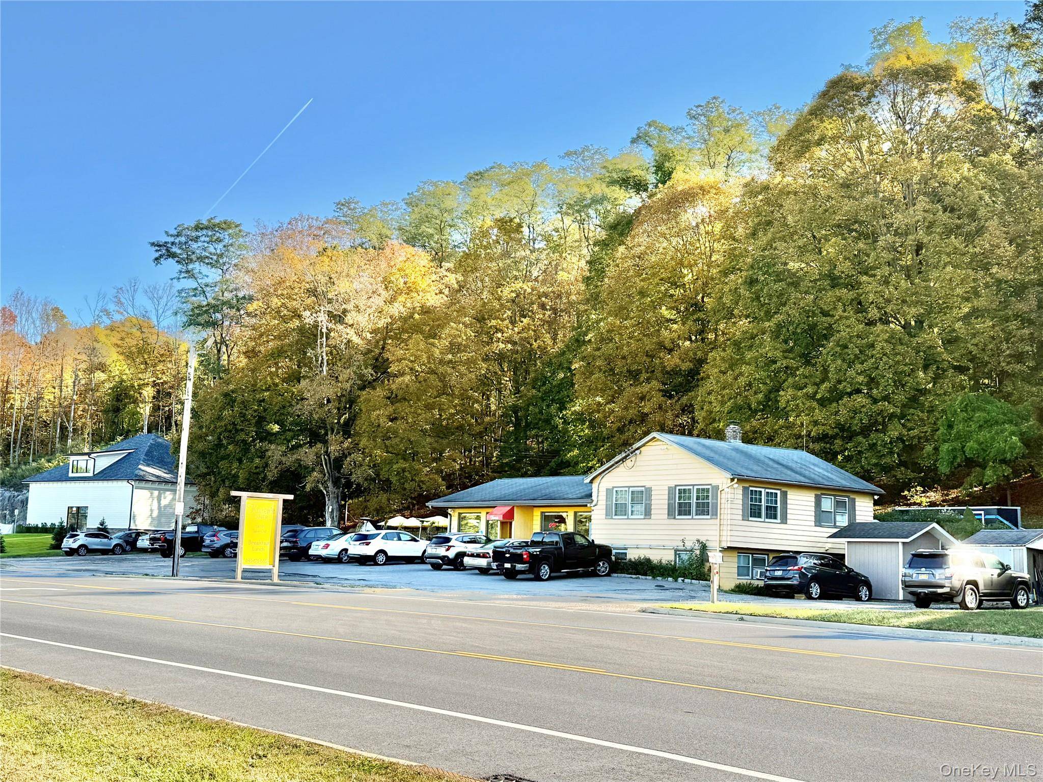 56 Route 22, Pawling, NY 12564