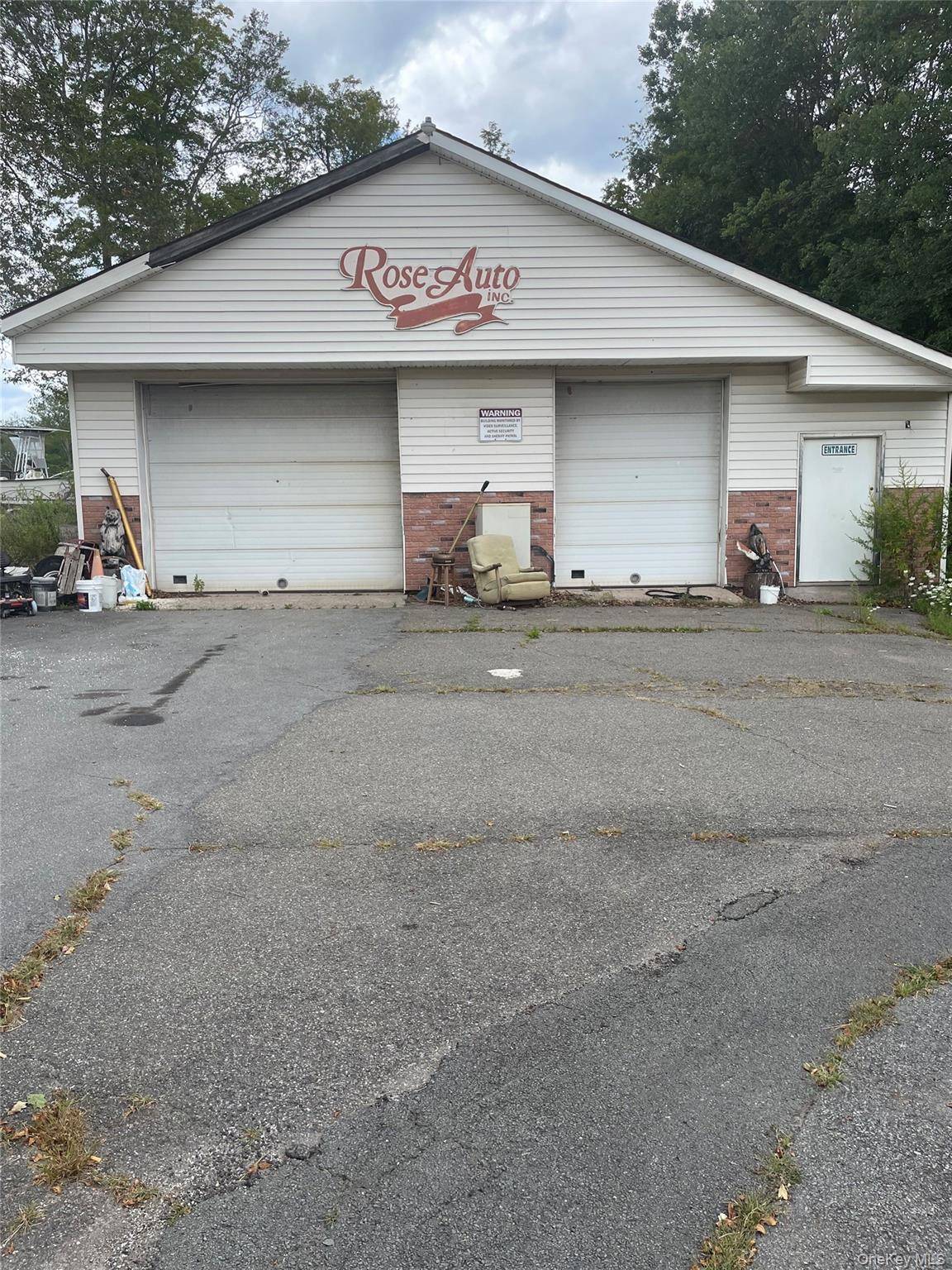 75 Glen Wild RD, Rock Hill, NY 12775