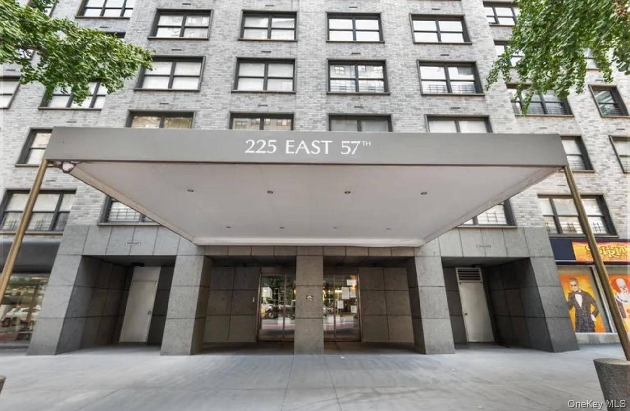 225 E 57th ST #20E, New York (manhattan), NY 10022