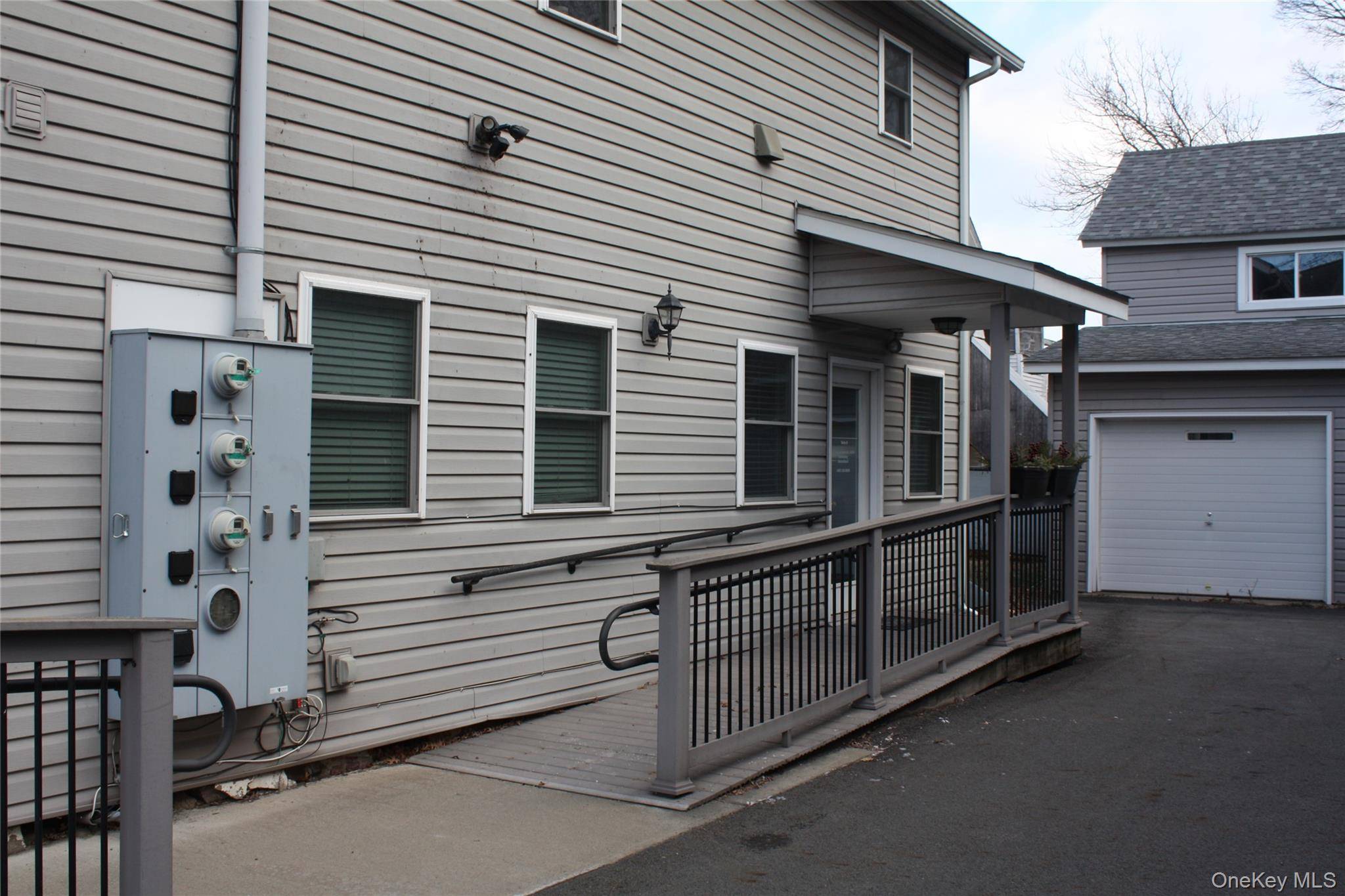 136 Jersey AVE, Port Jervis, NY 12771