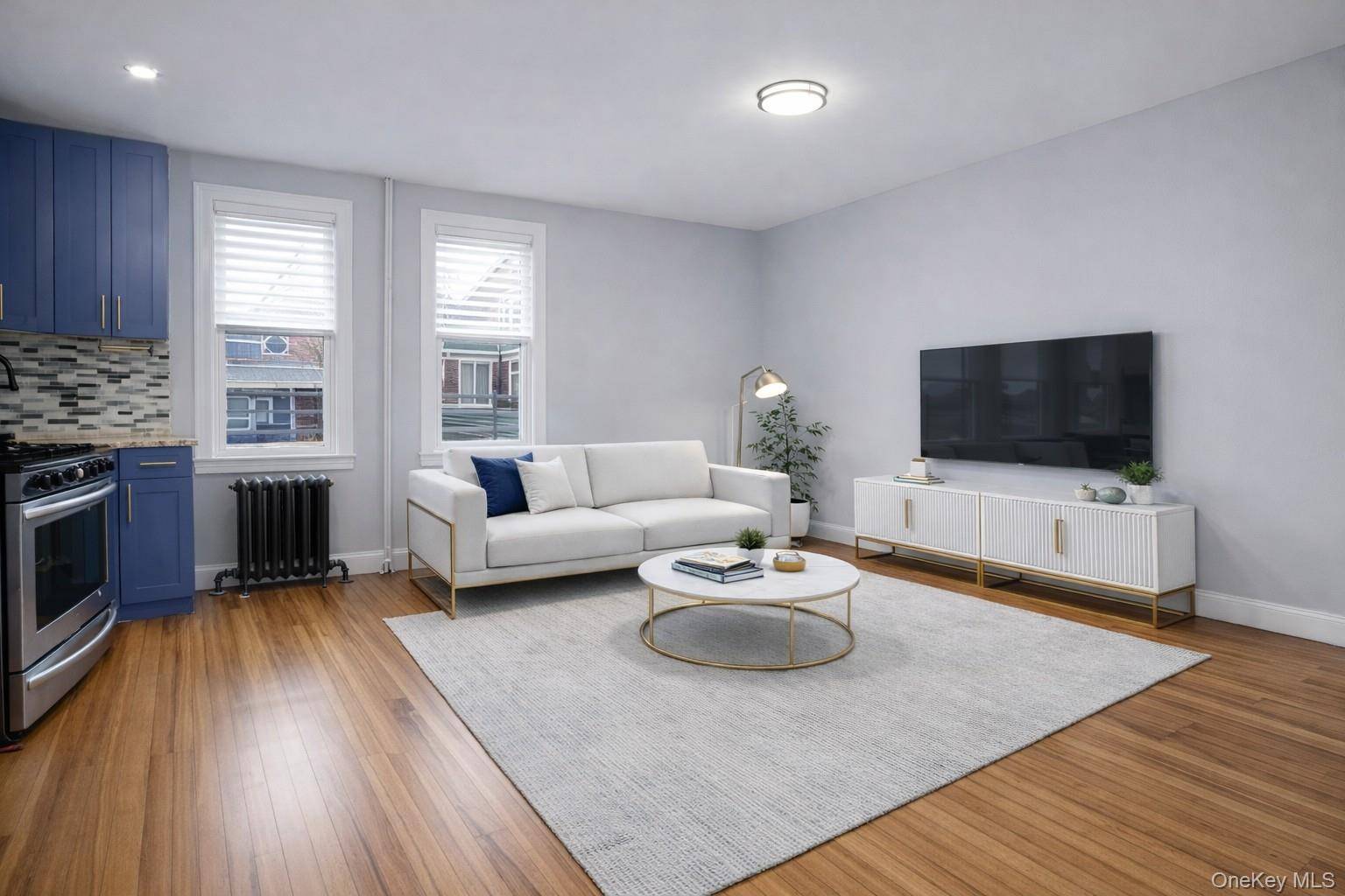 320 E 235th ST, Bronx, NY 10470