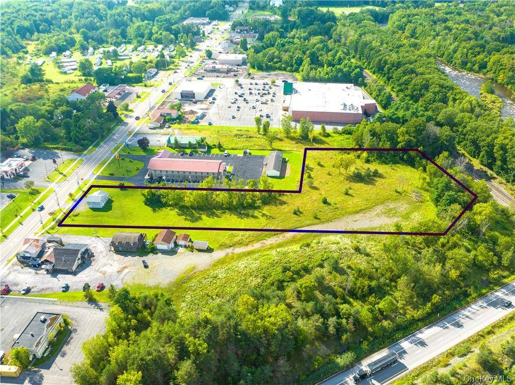 3796 Route 13, Other, NY 13142