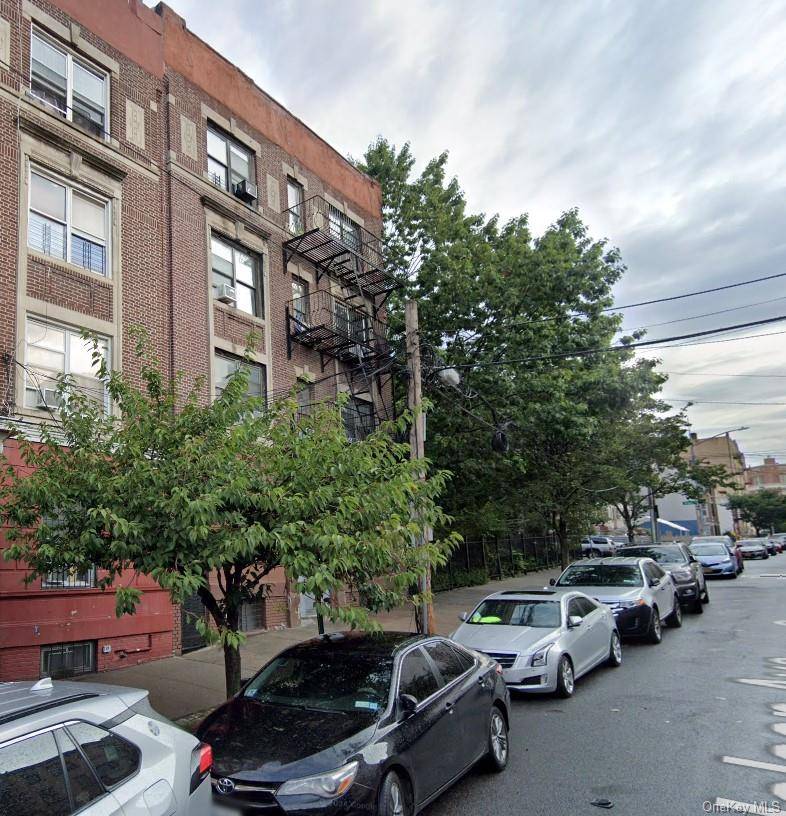 1667 Nelson AVE, Bronx, NY 10453
