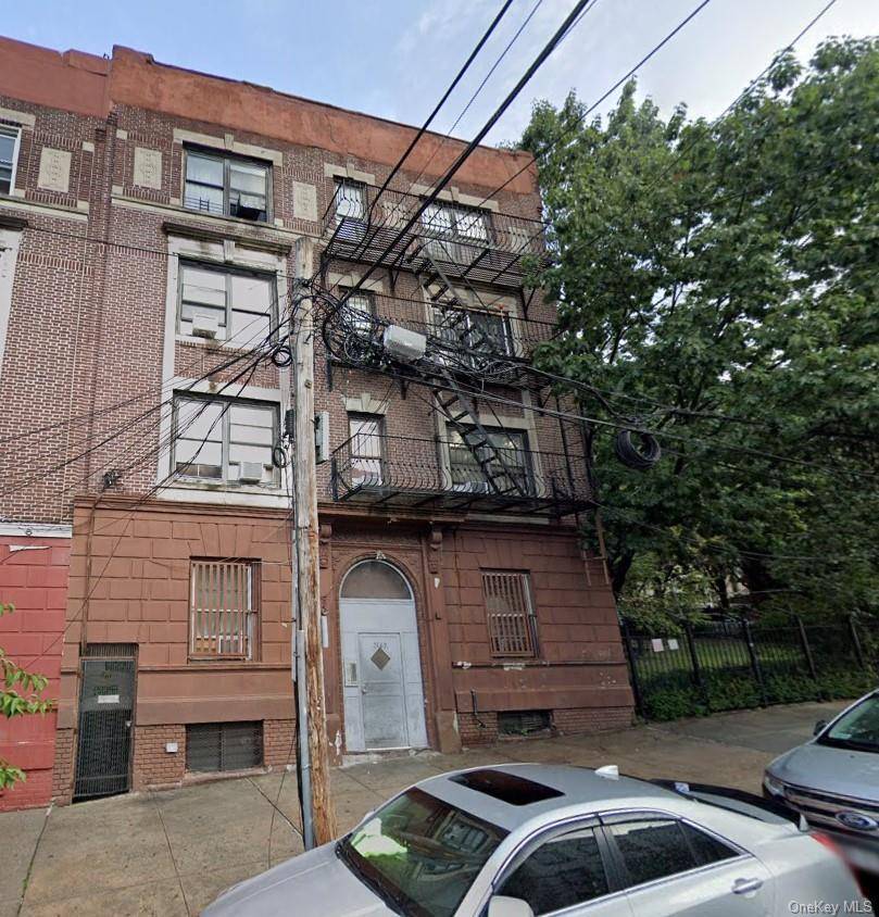1667 Nelson AVE, Bronx, NY 10453