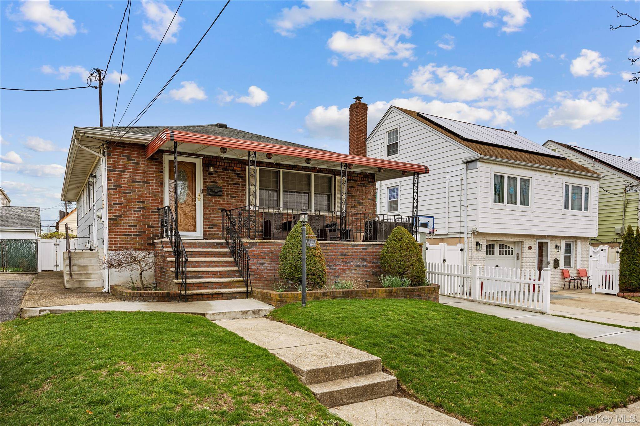 162-27 97th ST, Howard Beach, NY 11414