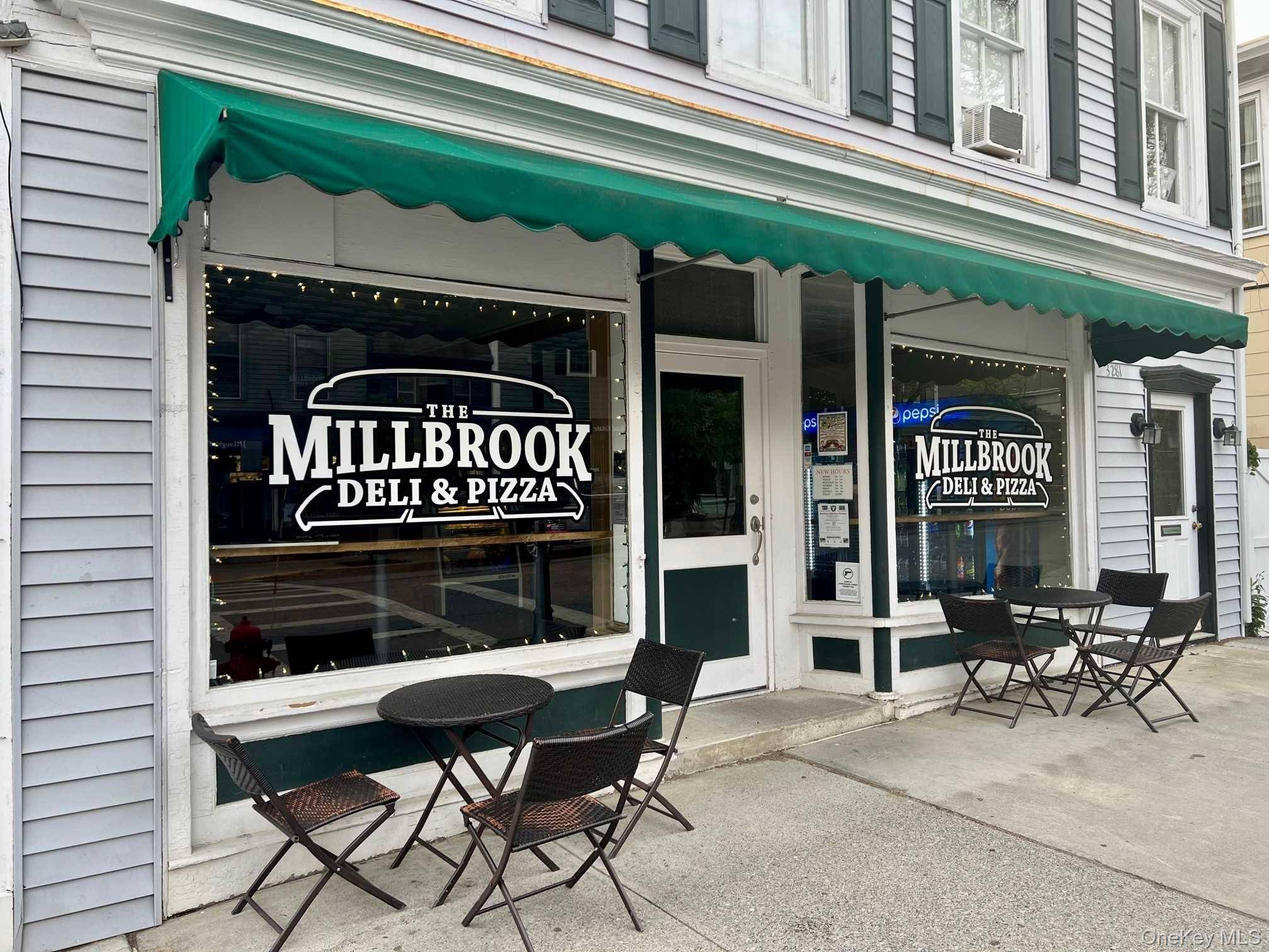 3281 FRANKLIN AVE, Millbrook, NY 12545