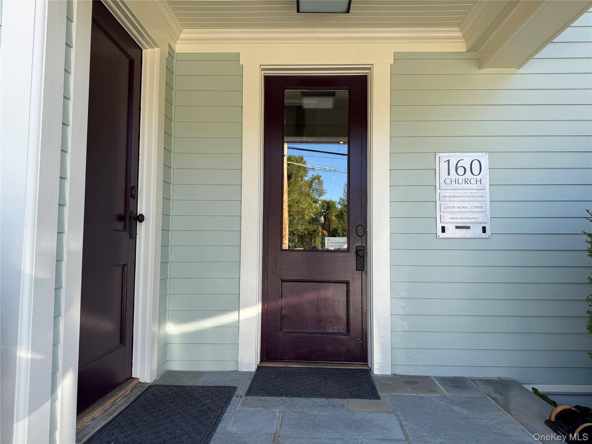 160 Church ST #1, Millbrook, NY 12545