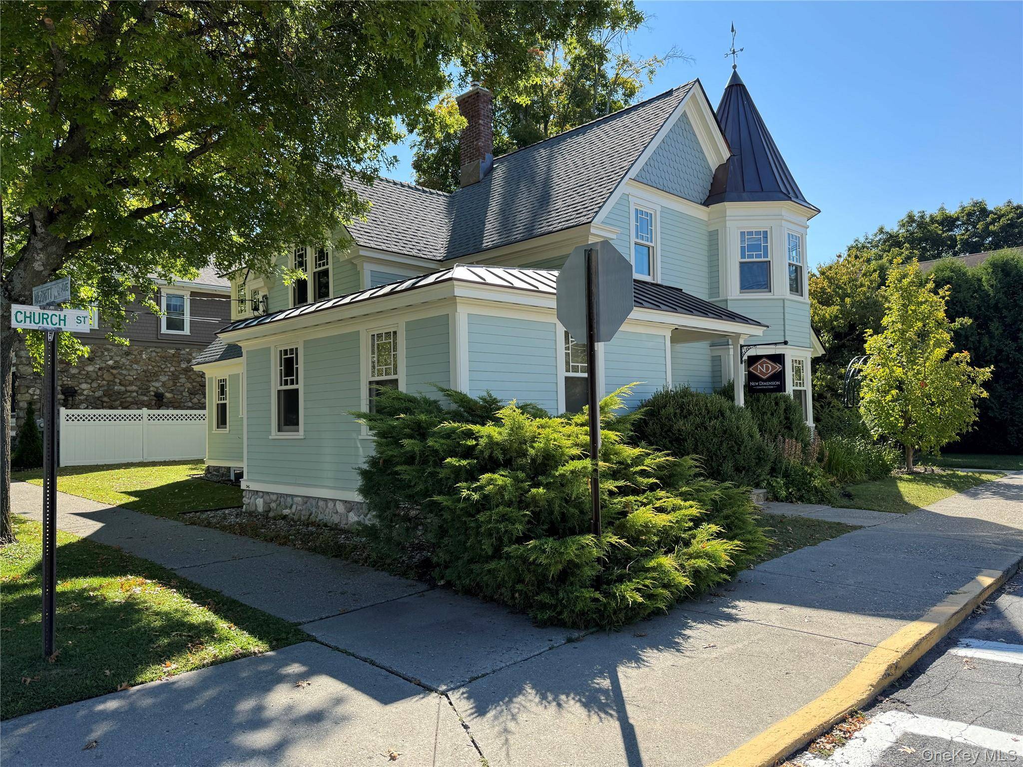 160 Church ST #1, Millbrook, NY 12545