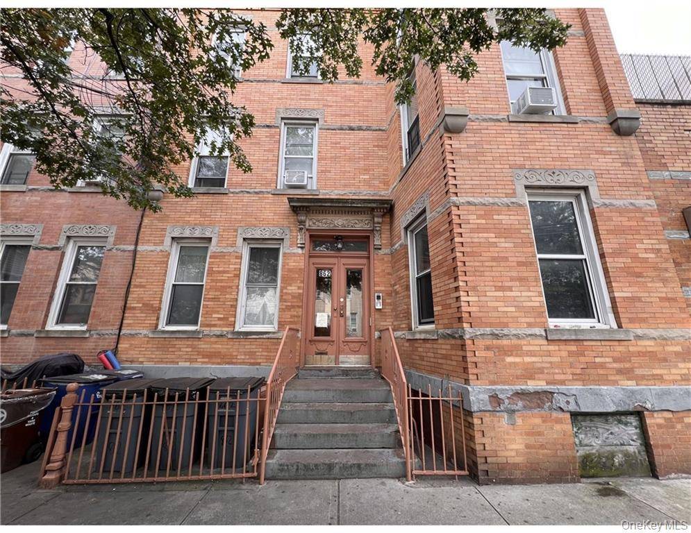 862 Woodward AVE, Ridgewood, NY 11385