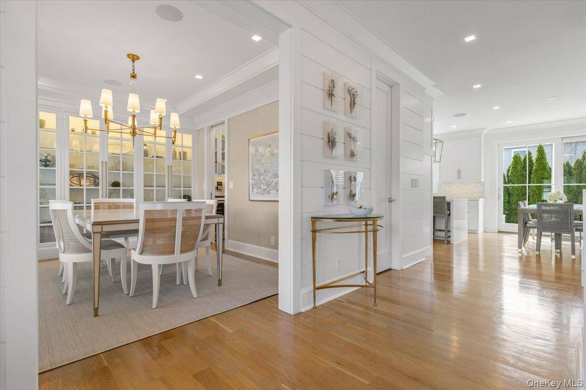 100 Dearborn AVE, Rye, NY 10580