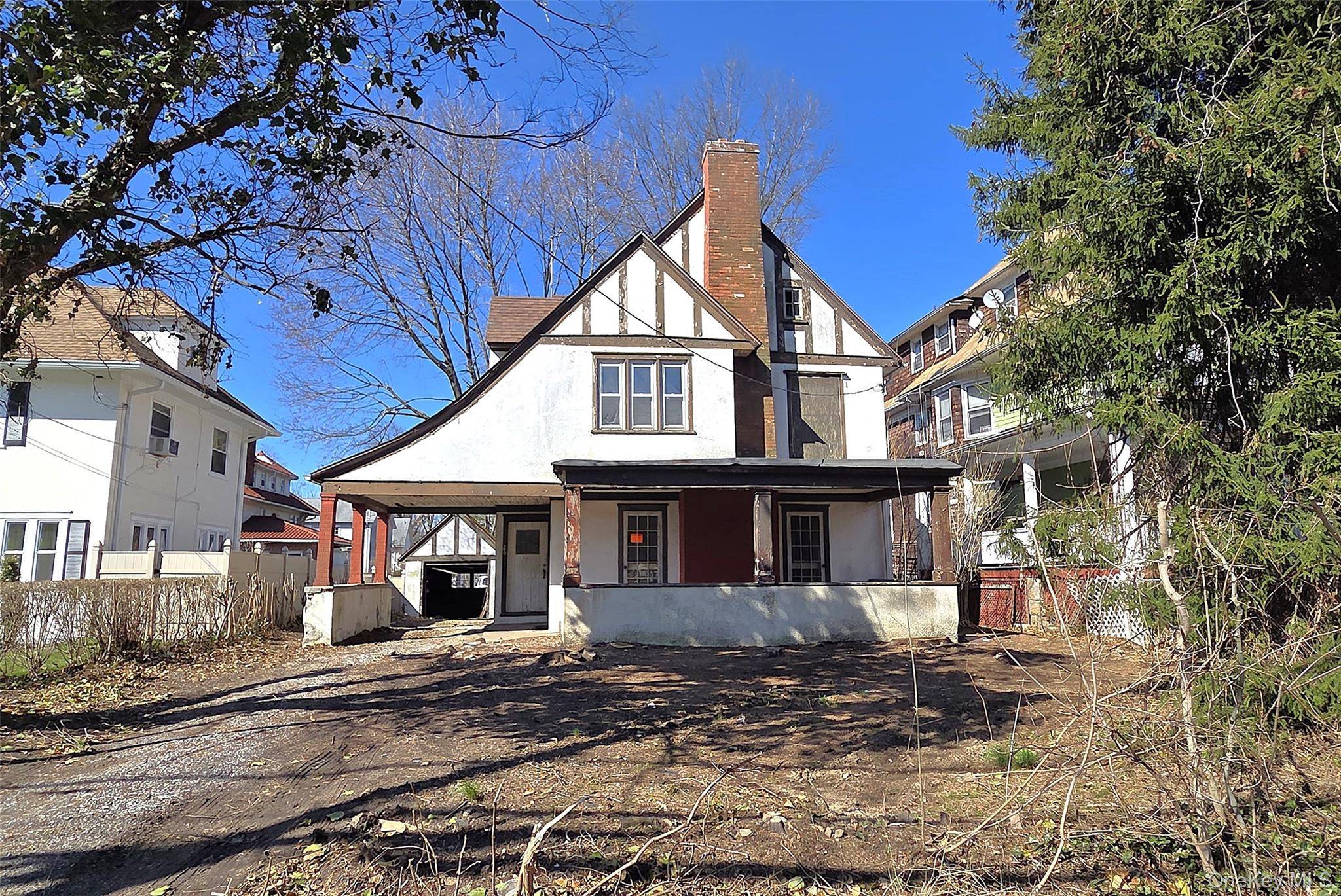 540 Webster AVE, New Rochelle, NY 10801