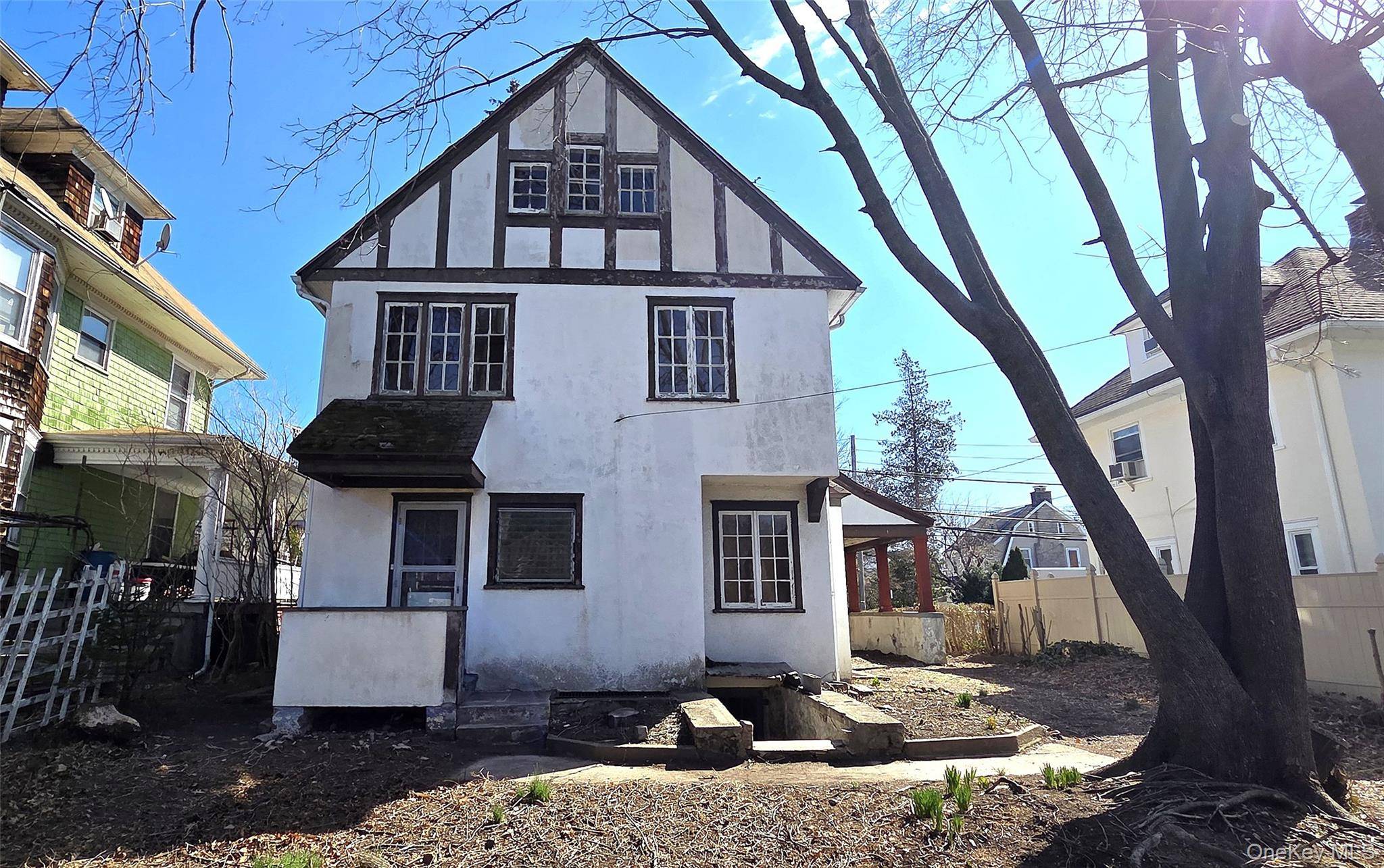 540 Webster AVE, New Rochelle, NY 10801