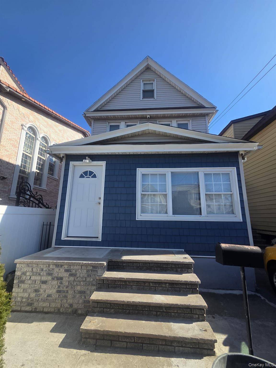 132-04 95th AVE, Richmond Hill S., NY 11419