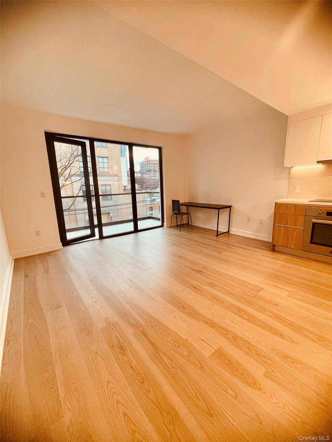27-09 40TH AVE #3D, Long Island City, NY 11101