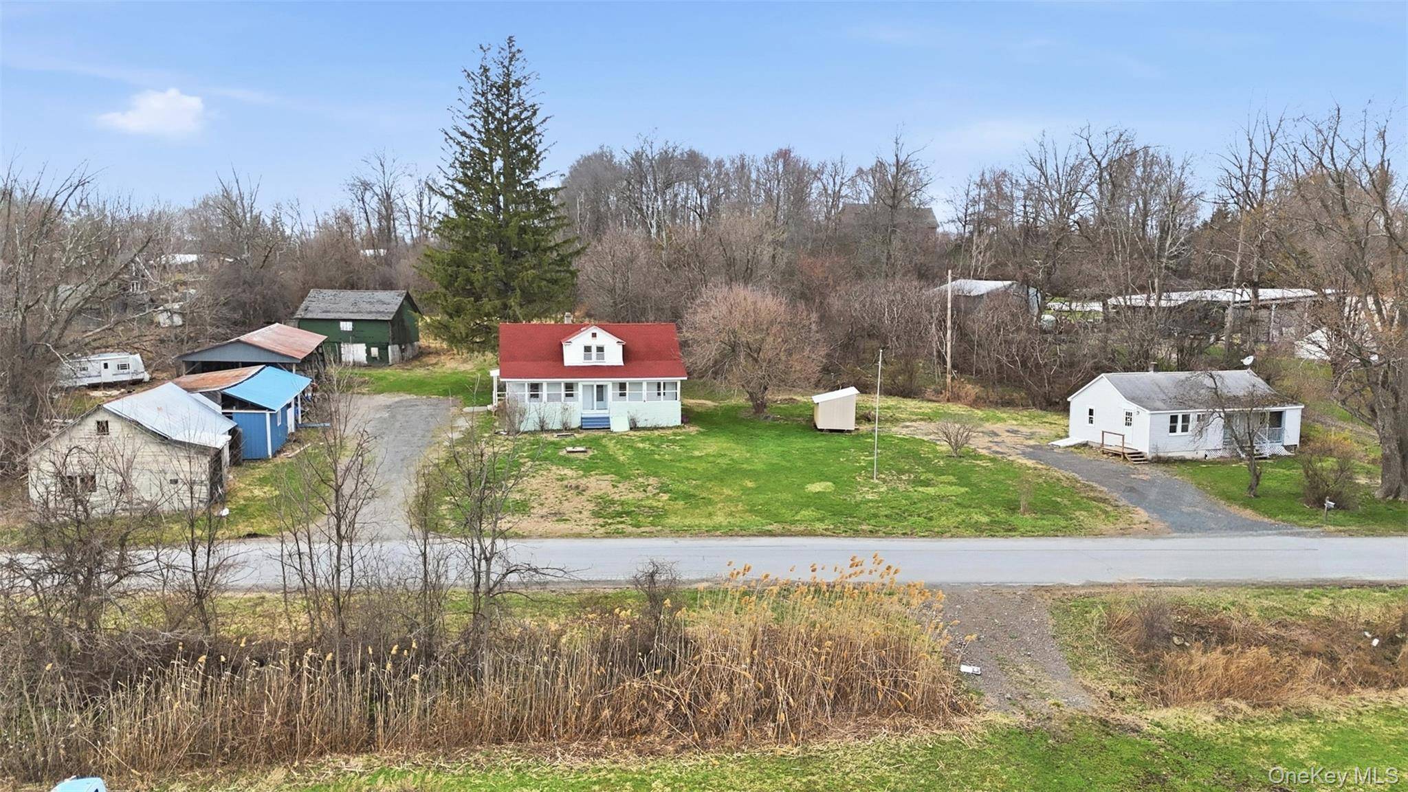 155 Pierce CIR, New Hampton, NY 10958