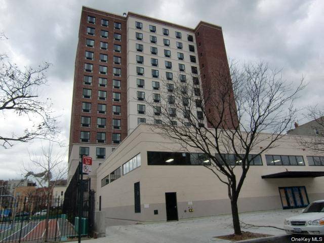 775 Lafayette AVE #4A, Brooklyn, NY 11221