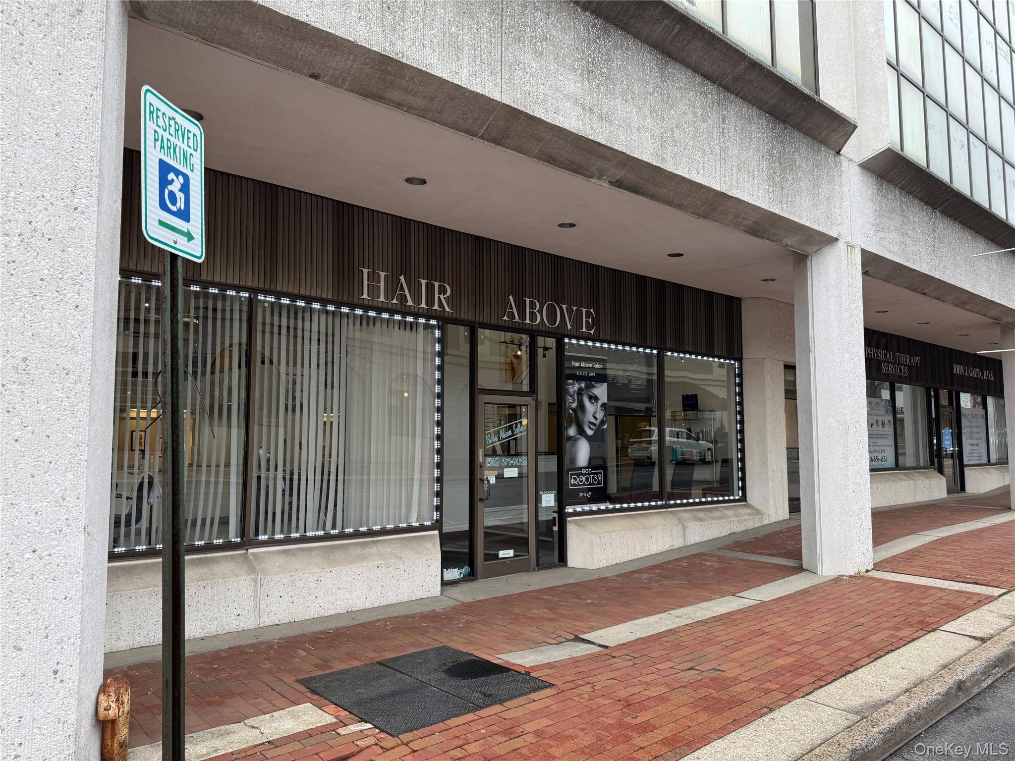 1 School ST #104, Glen Cove, NY 11542