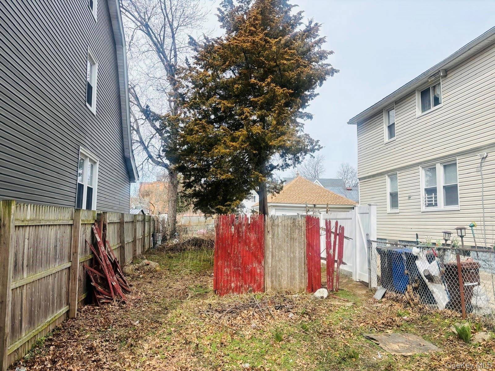 115 Avenue AVE, Jamaica, NY 11434