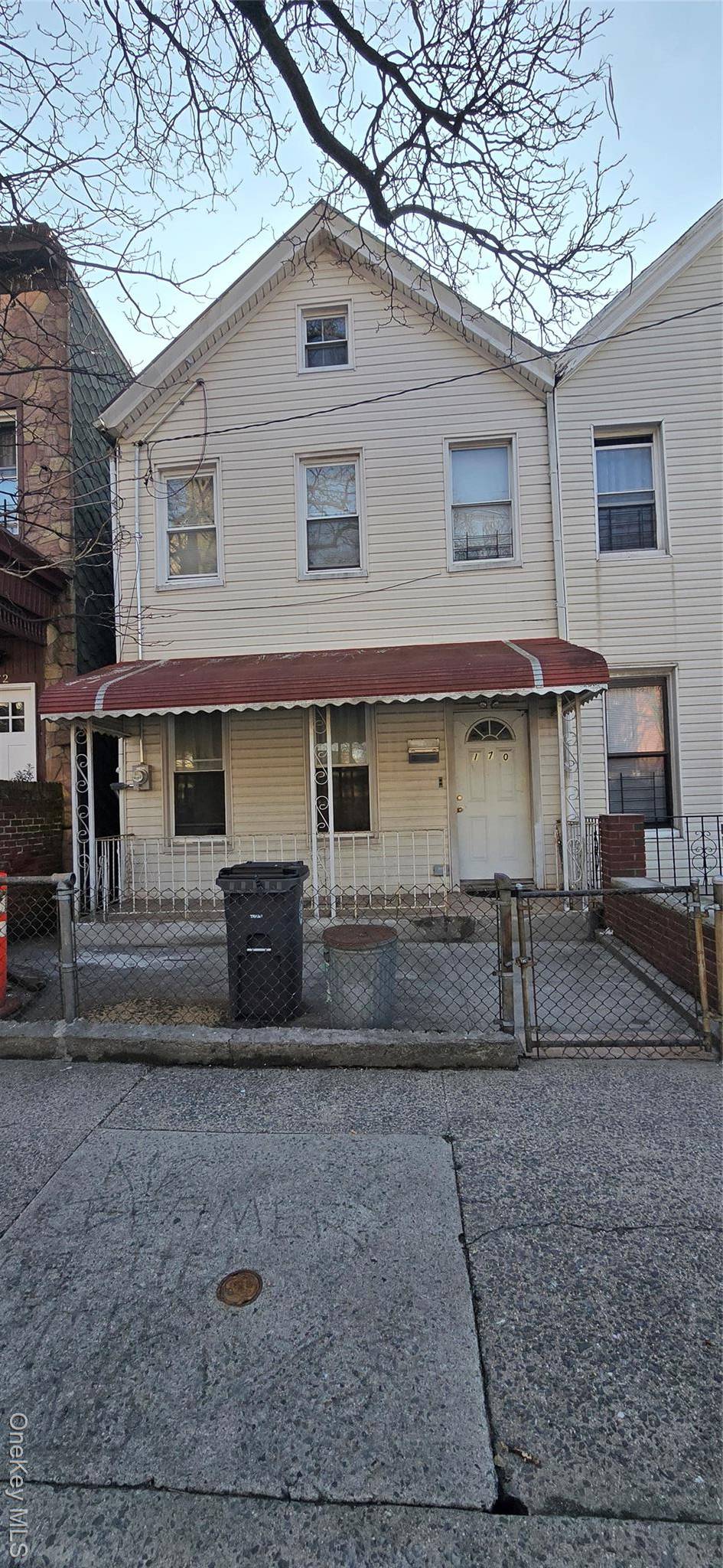 170 Milford ST, Brooklyn, NY 11208