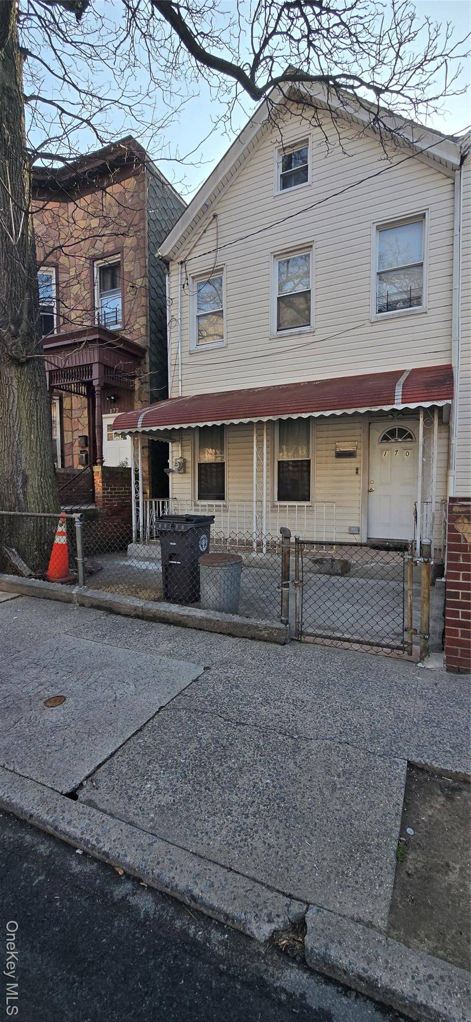 170 Milford ST, Brooklyn, NY 11208