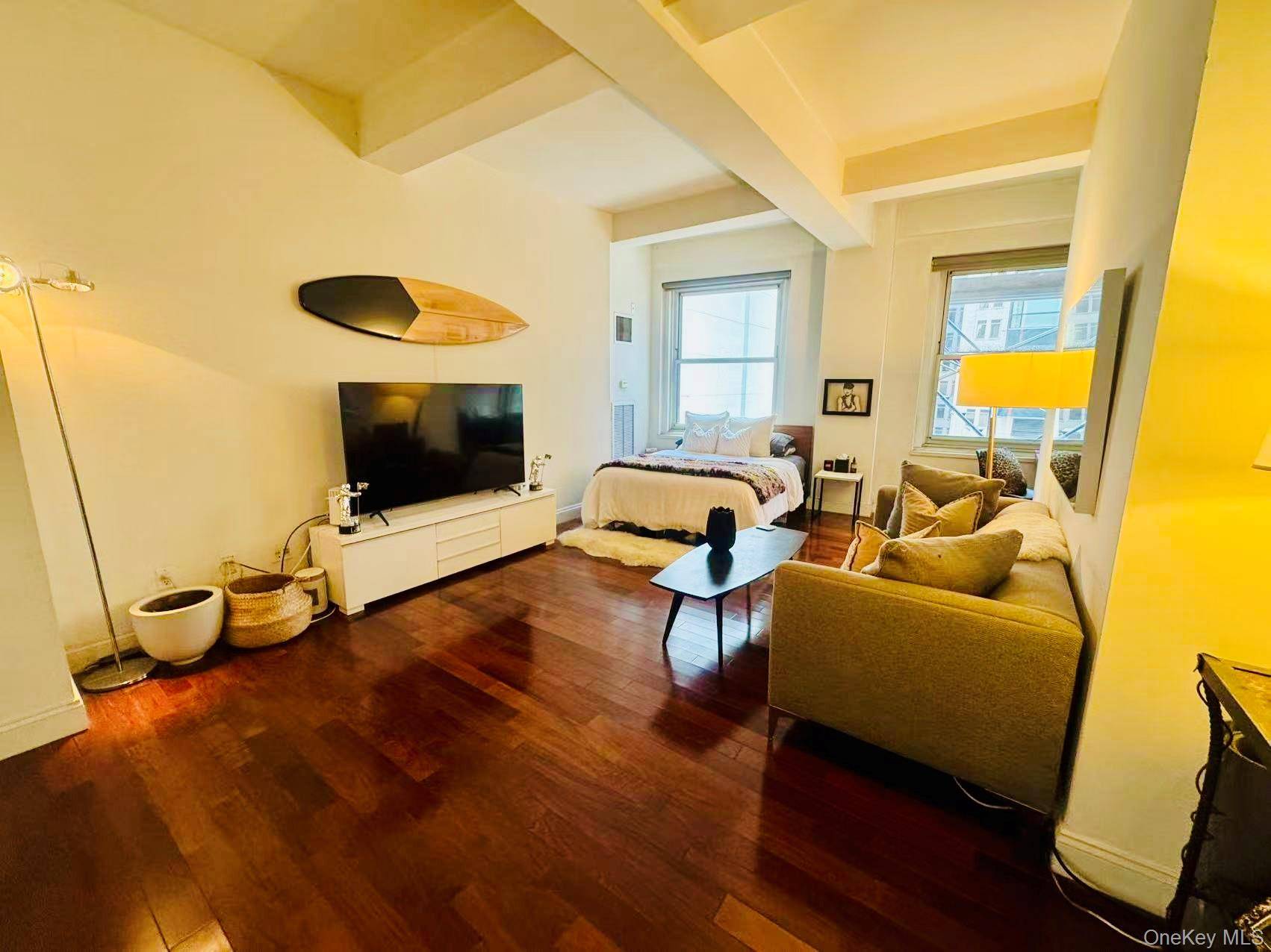 88 Greenwich ST #1305, New York (manhattan), NY 10006