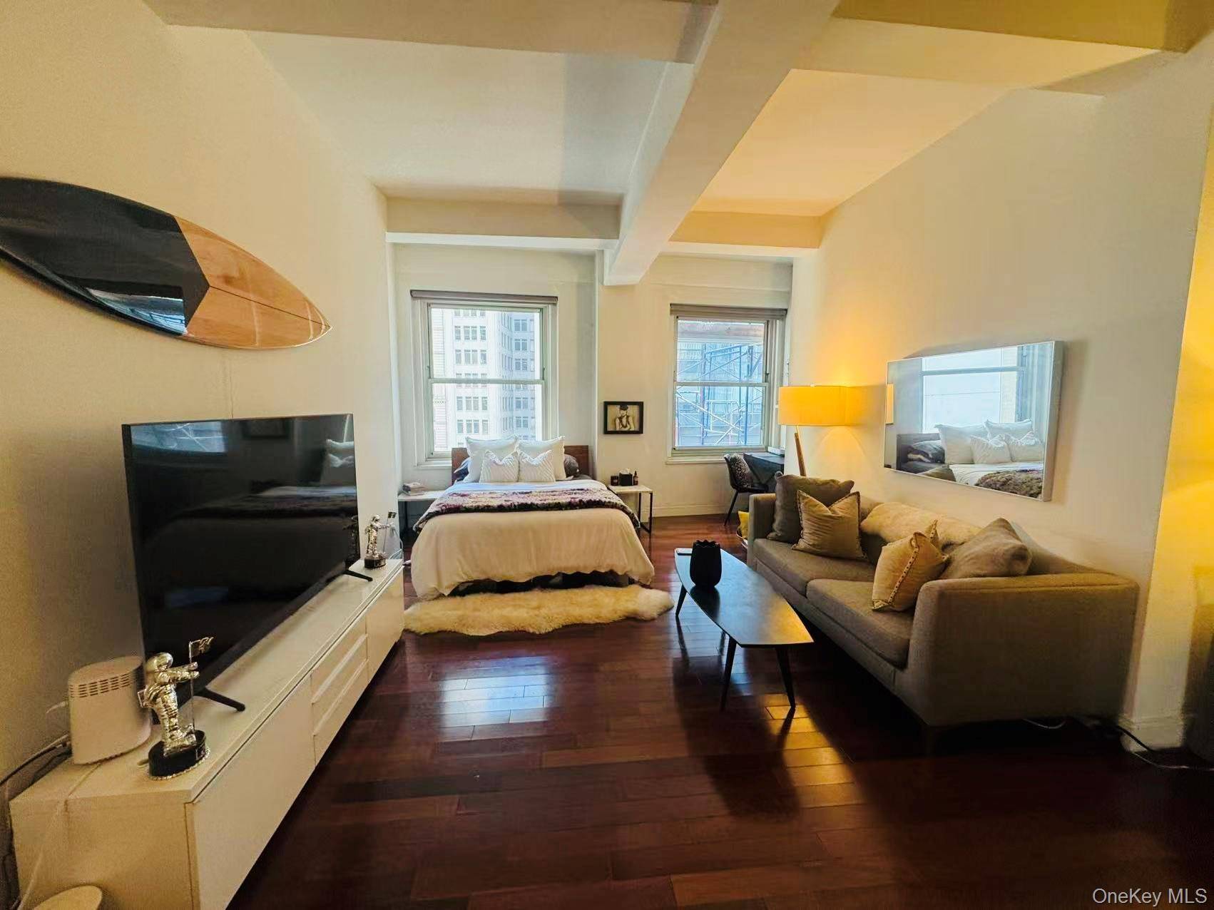88 Greenwich ST #1305, New York (manhattan), NY 10006