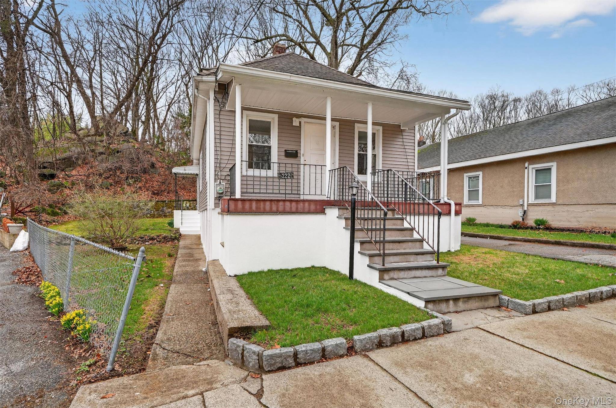 222 Bleakley AVE, Buchanan, NY 10511
