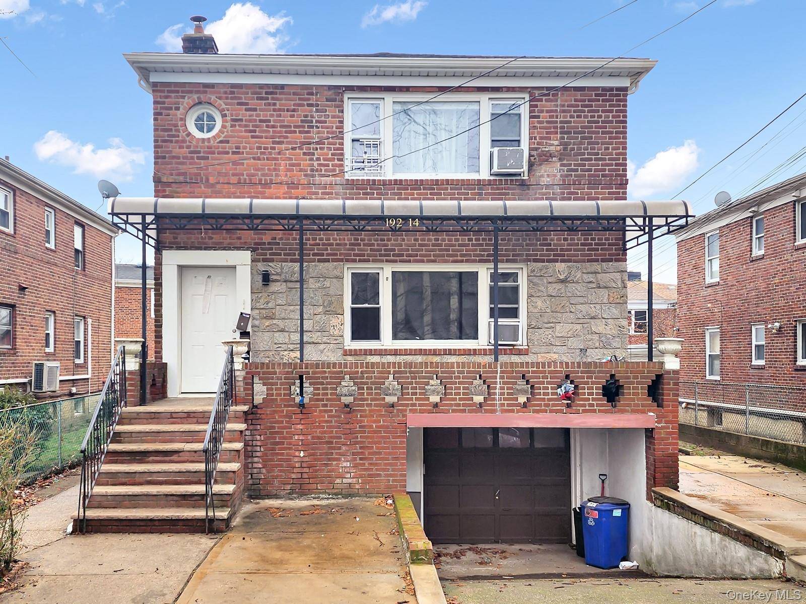 192-14 35th AVE, Flushing, NY 11358